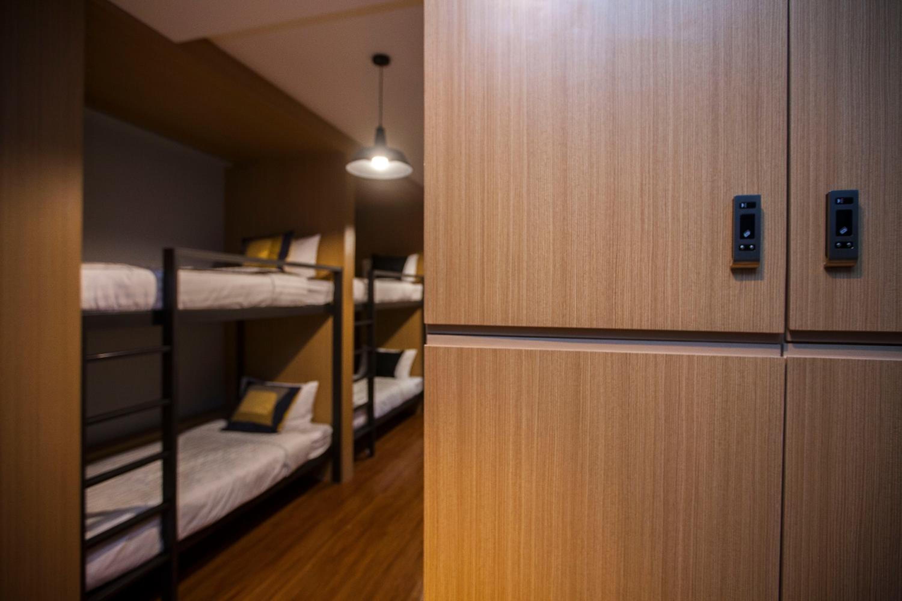 GN Luxury Hostel