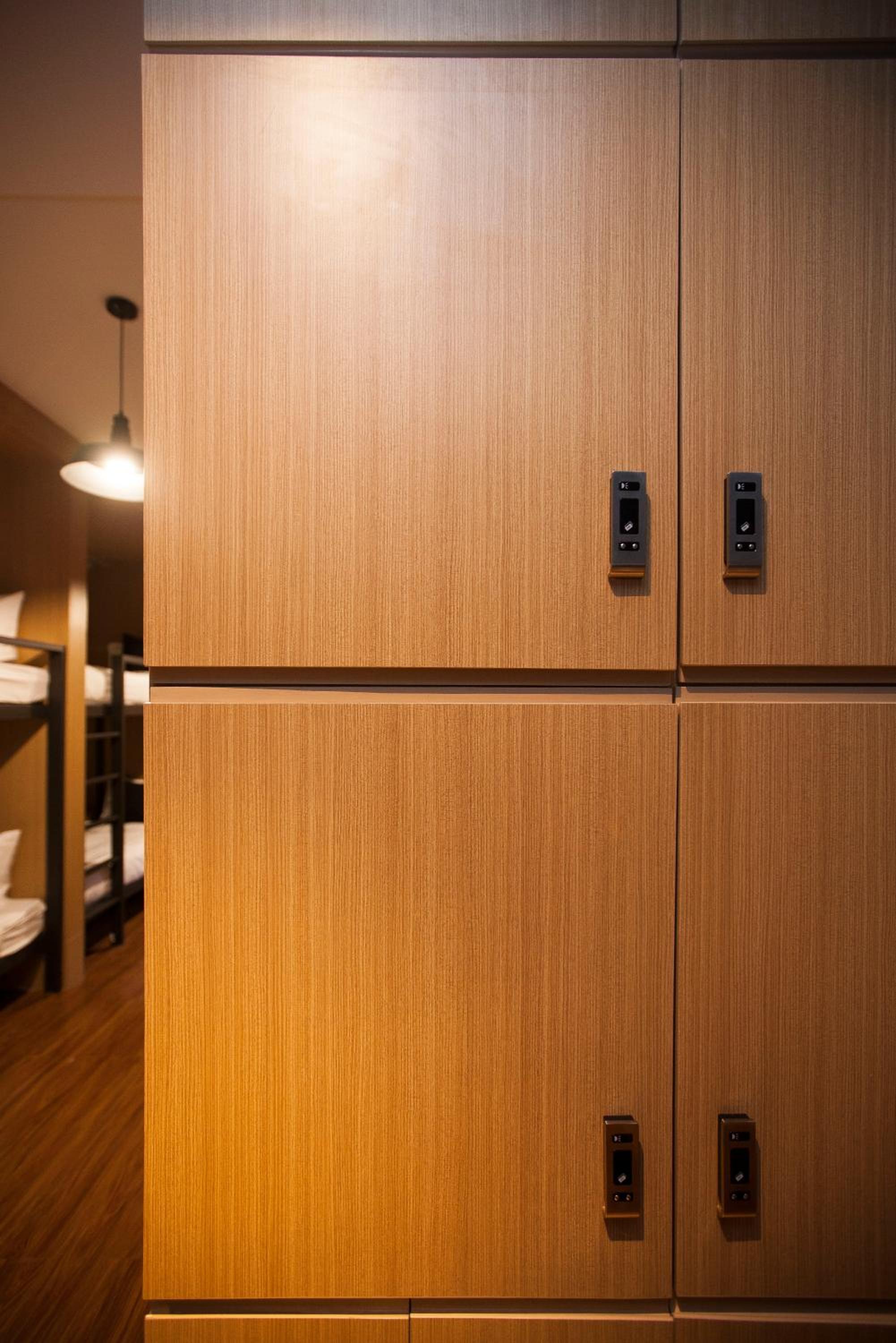 GN Luxury Hostel