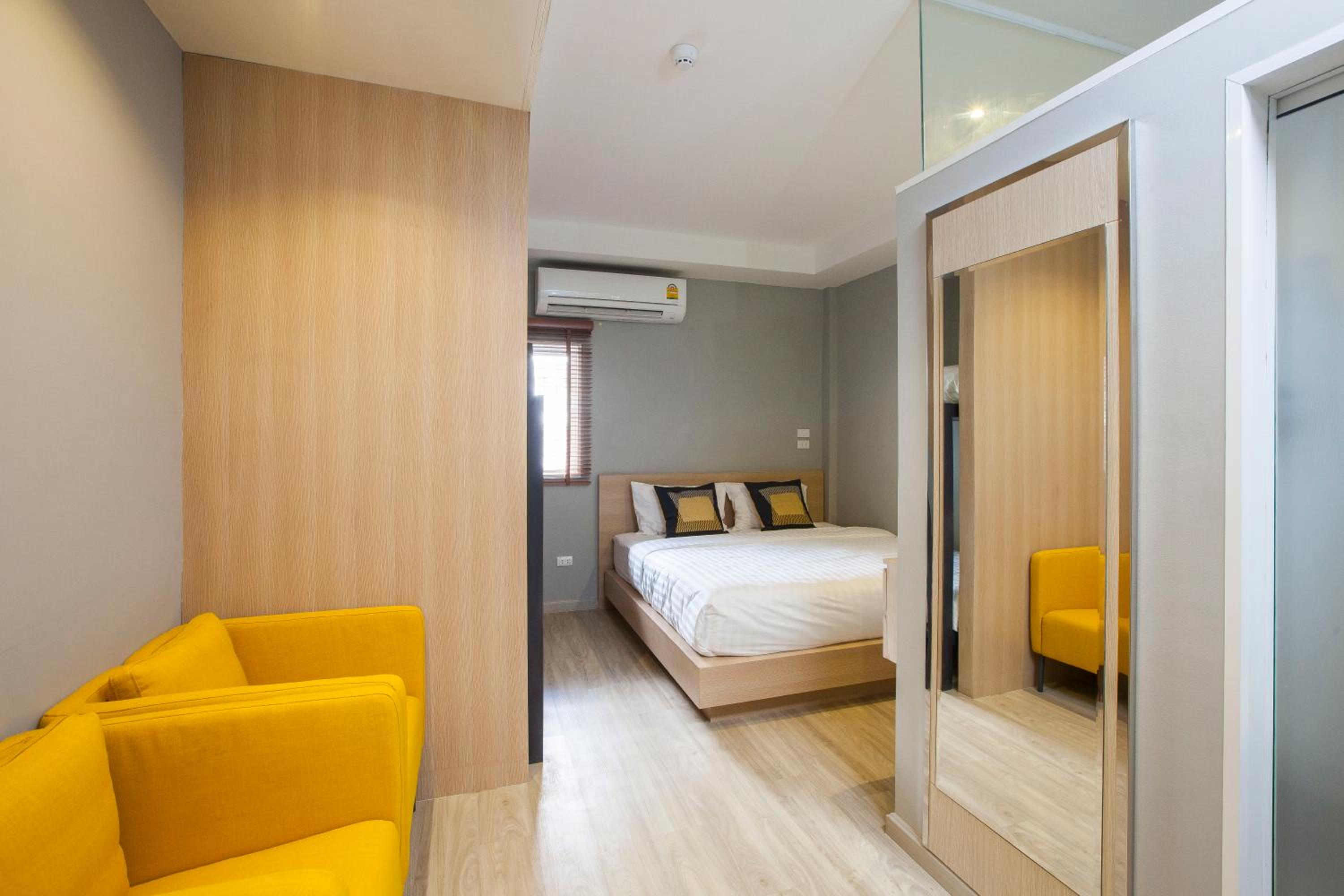 GN Luxury Hostel