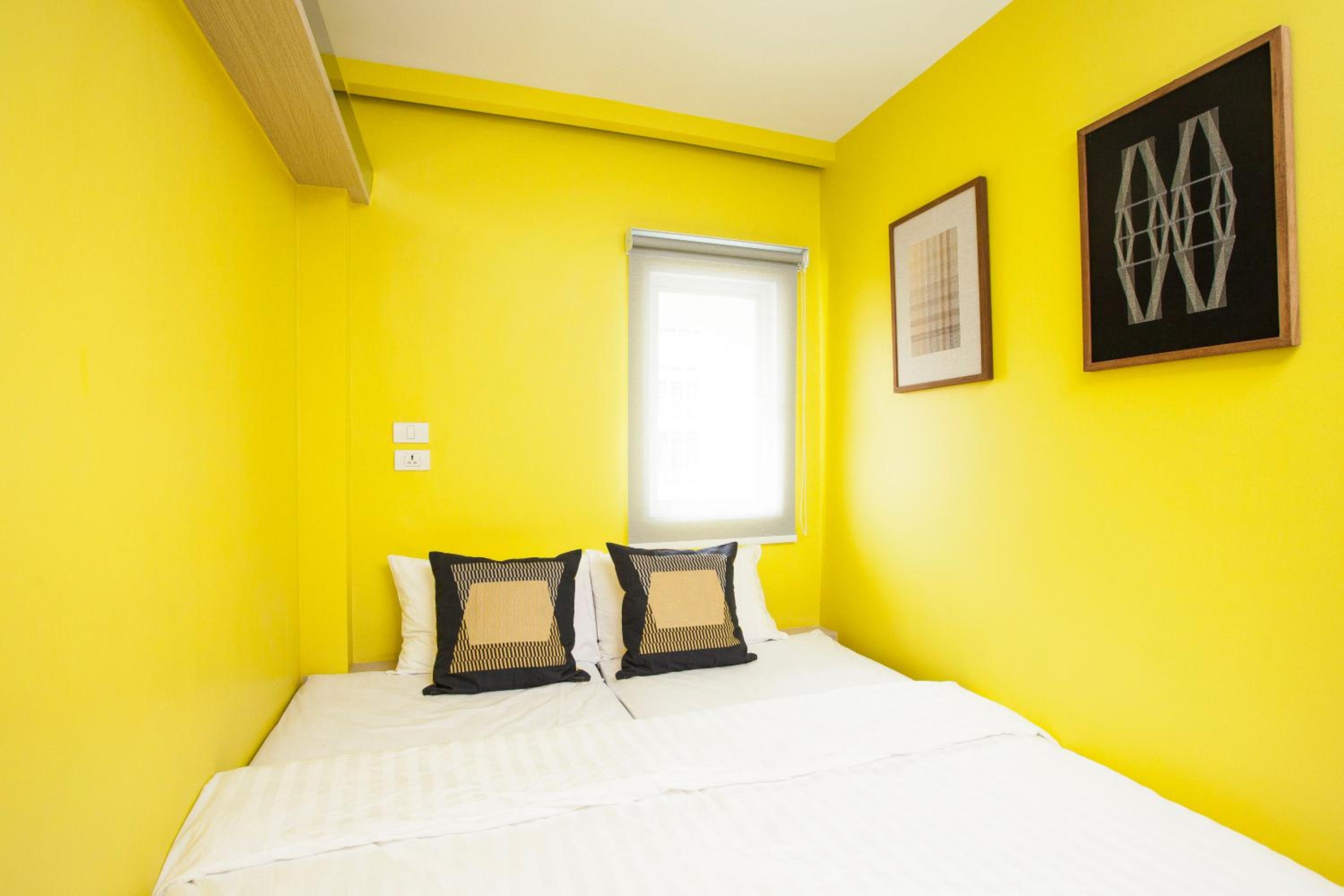 GN Luxury Hostel
