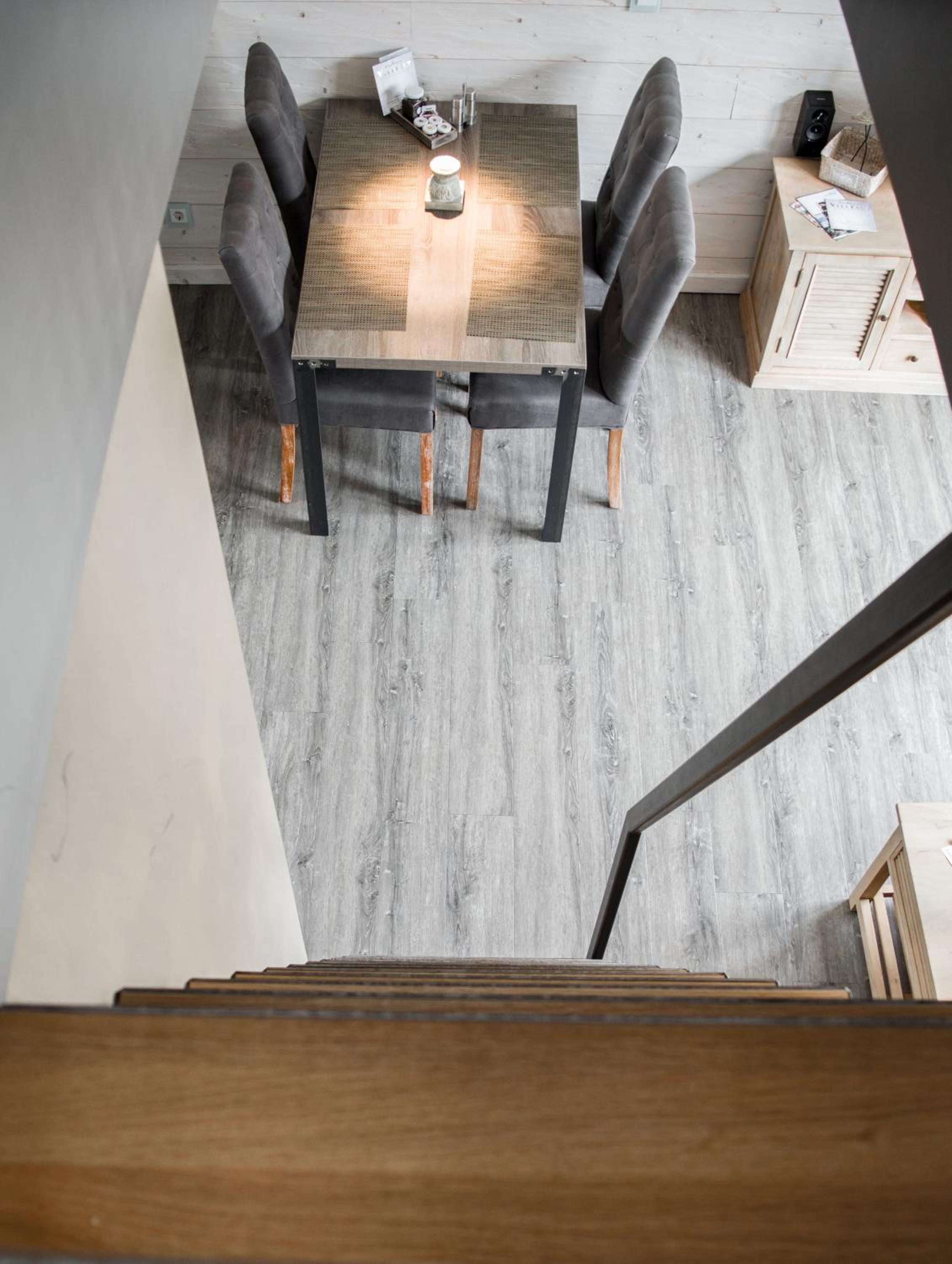 StrandBerg's Stadt Chalet, photo 9