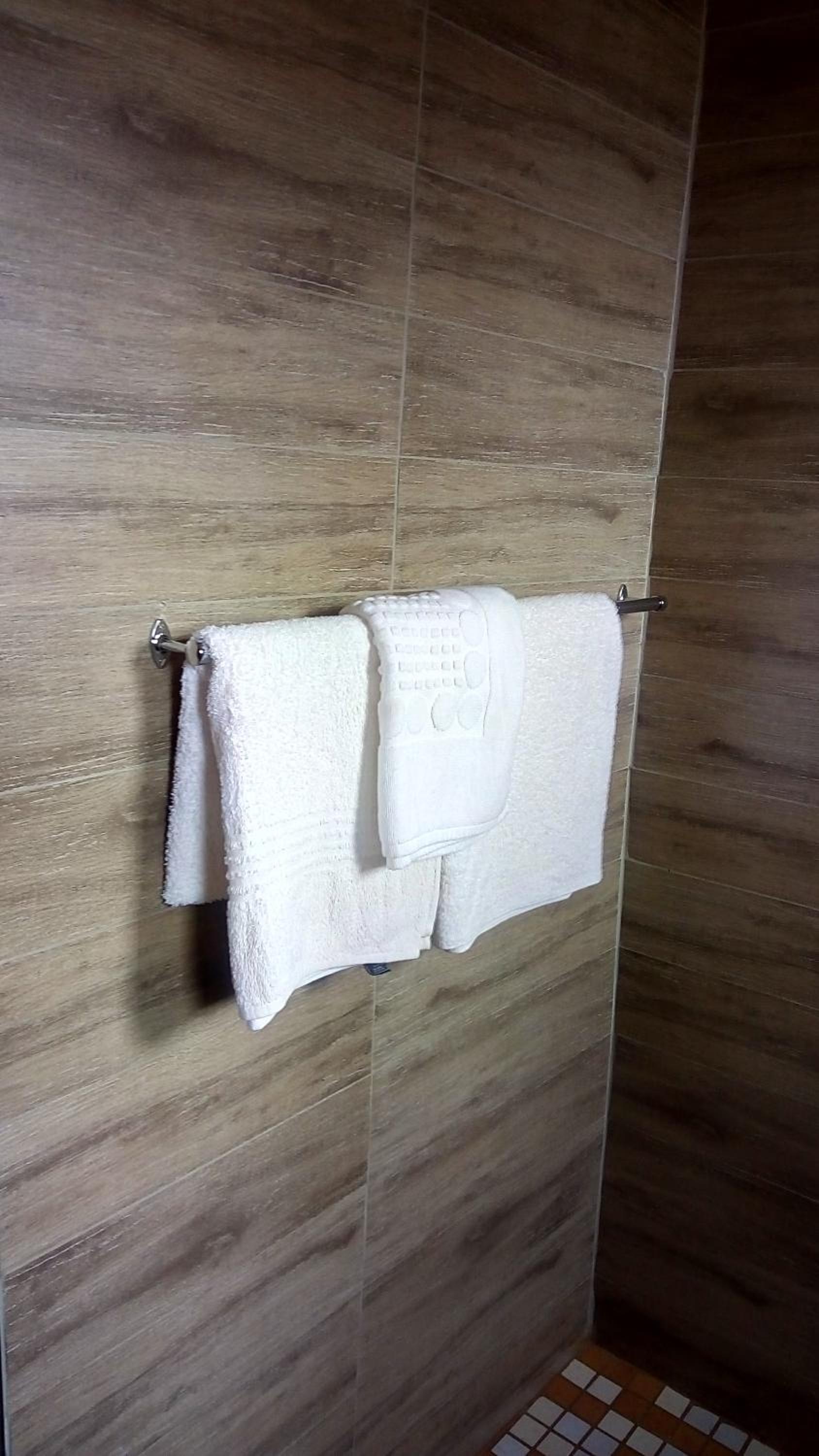 Thulamela Guest House Mahalapye