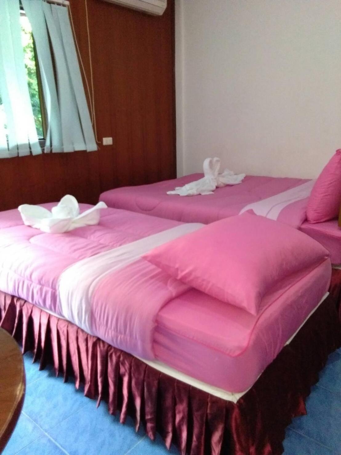 Tanyaporn House
