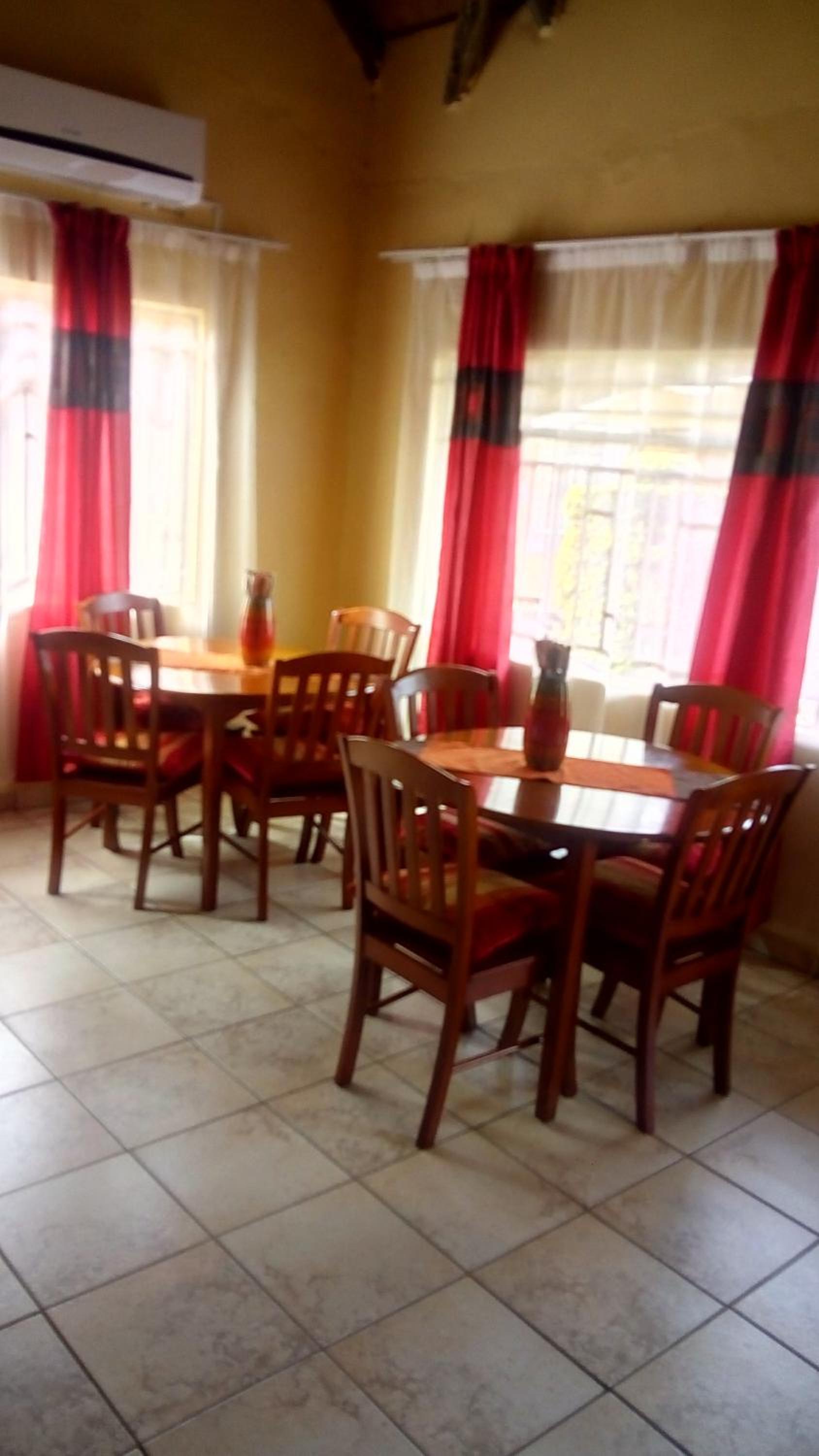 Thulamela Guest House Mahalapye