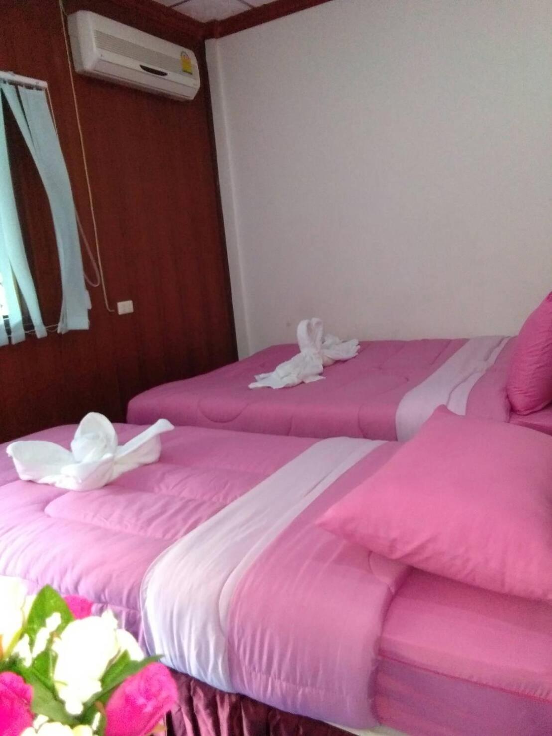 Tanyaporn House