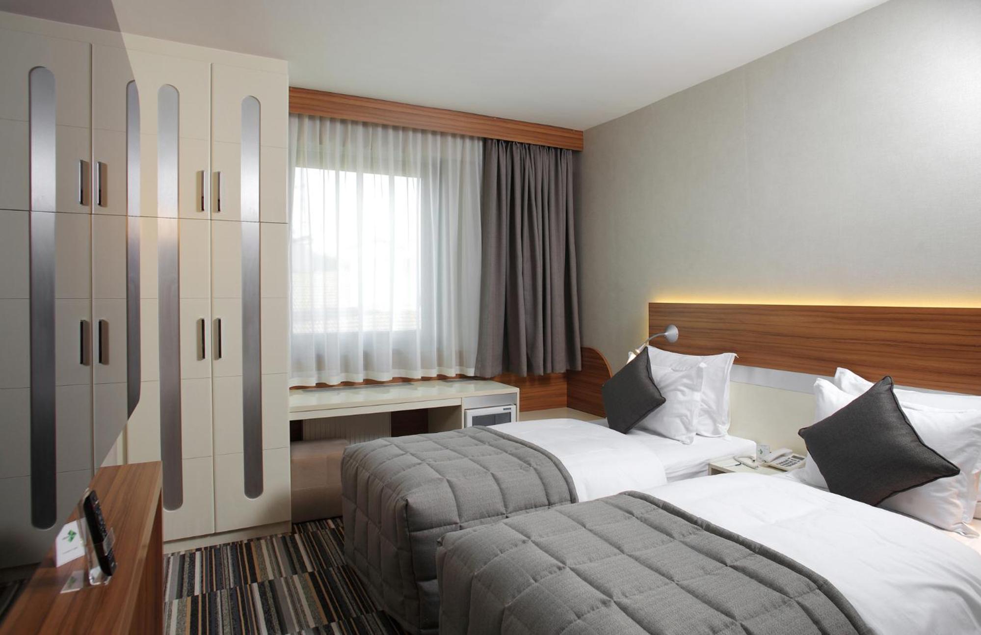 Mimi Otel Ankara - Image 10