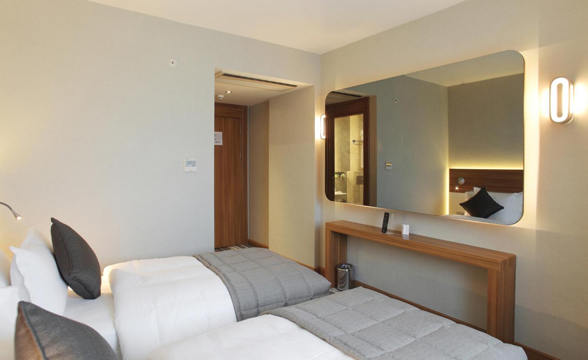 Mimi Otel Ankara - Image 84