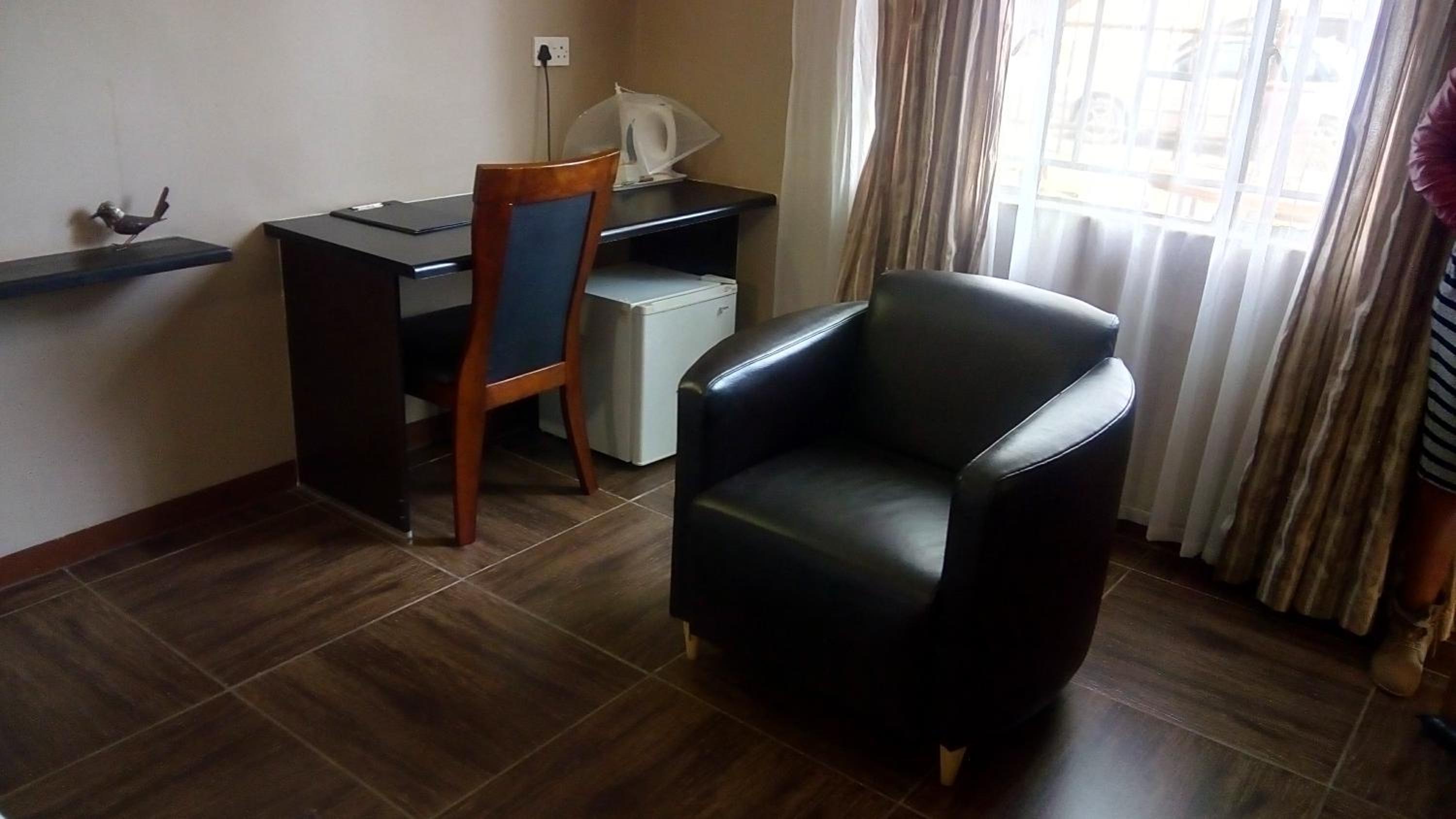 Thulamela Guest House Mahalapye
