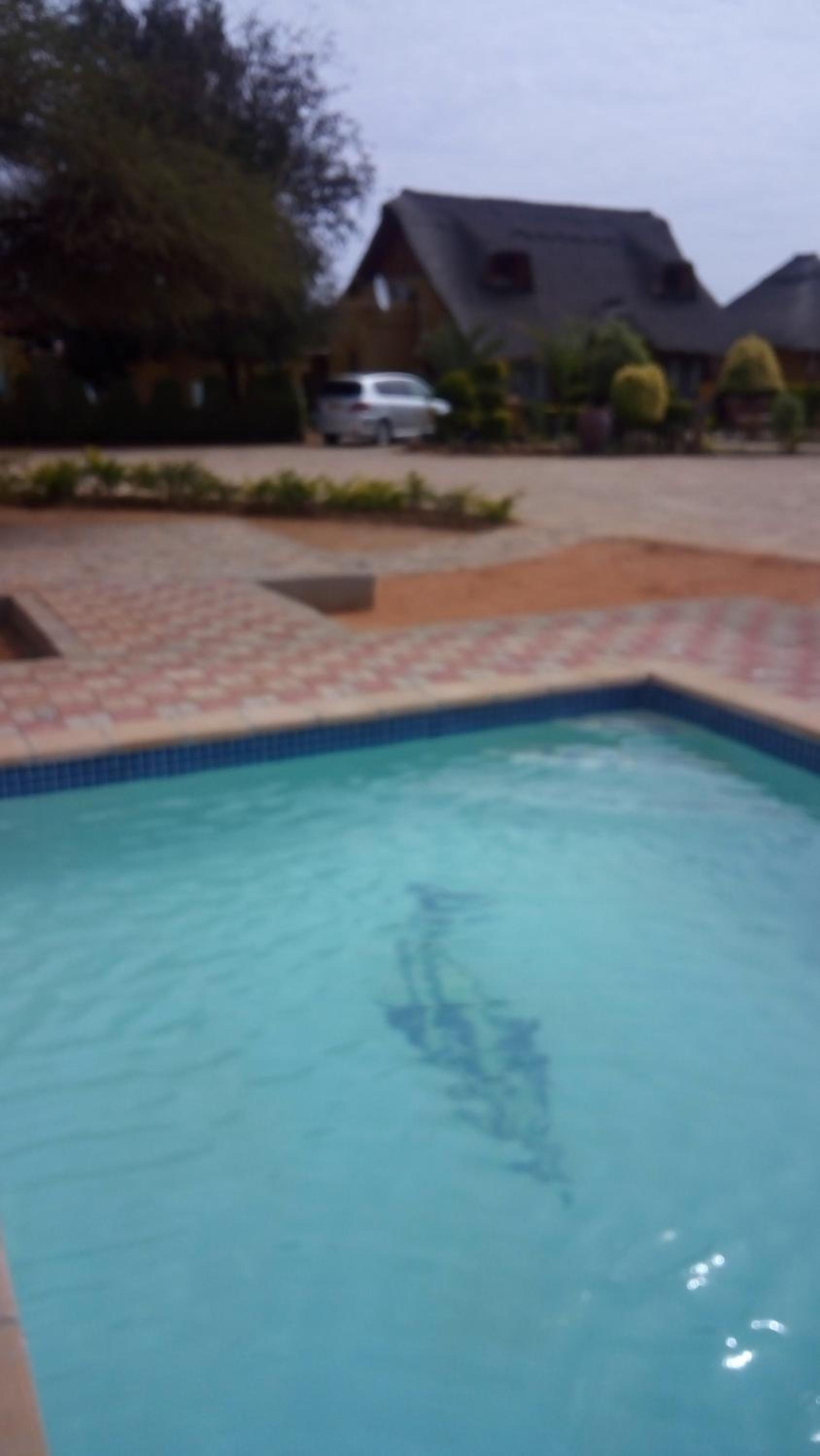 Thulamela Guest House Mahalapye