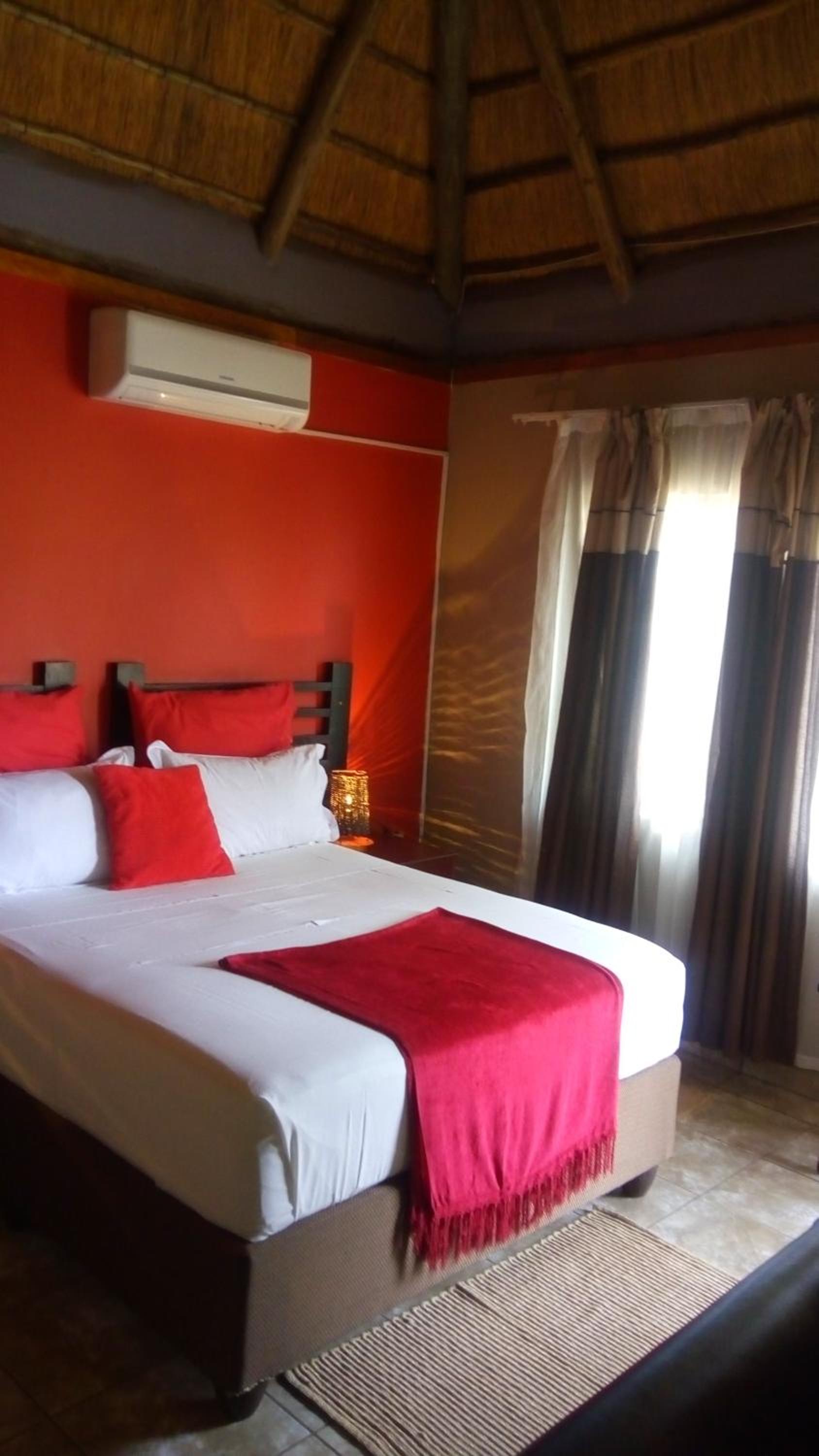 Thulamela Guest House Mahalapye