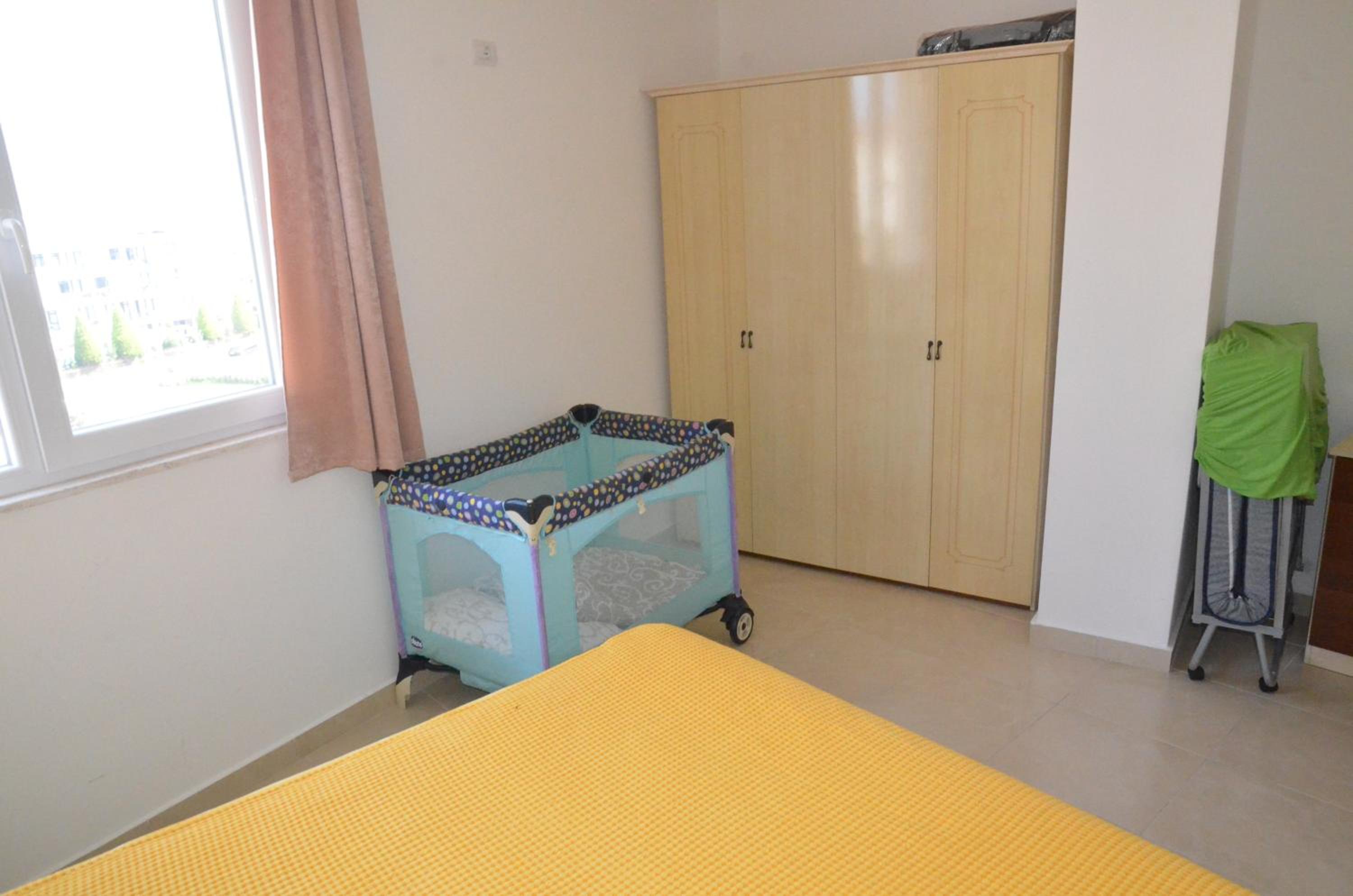 Everest Apartments Shengjin