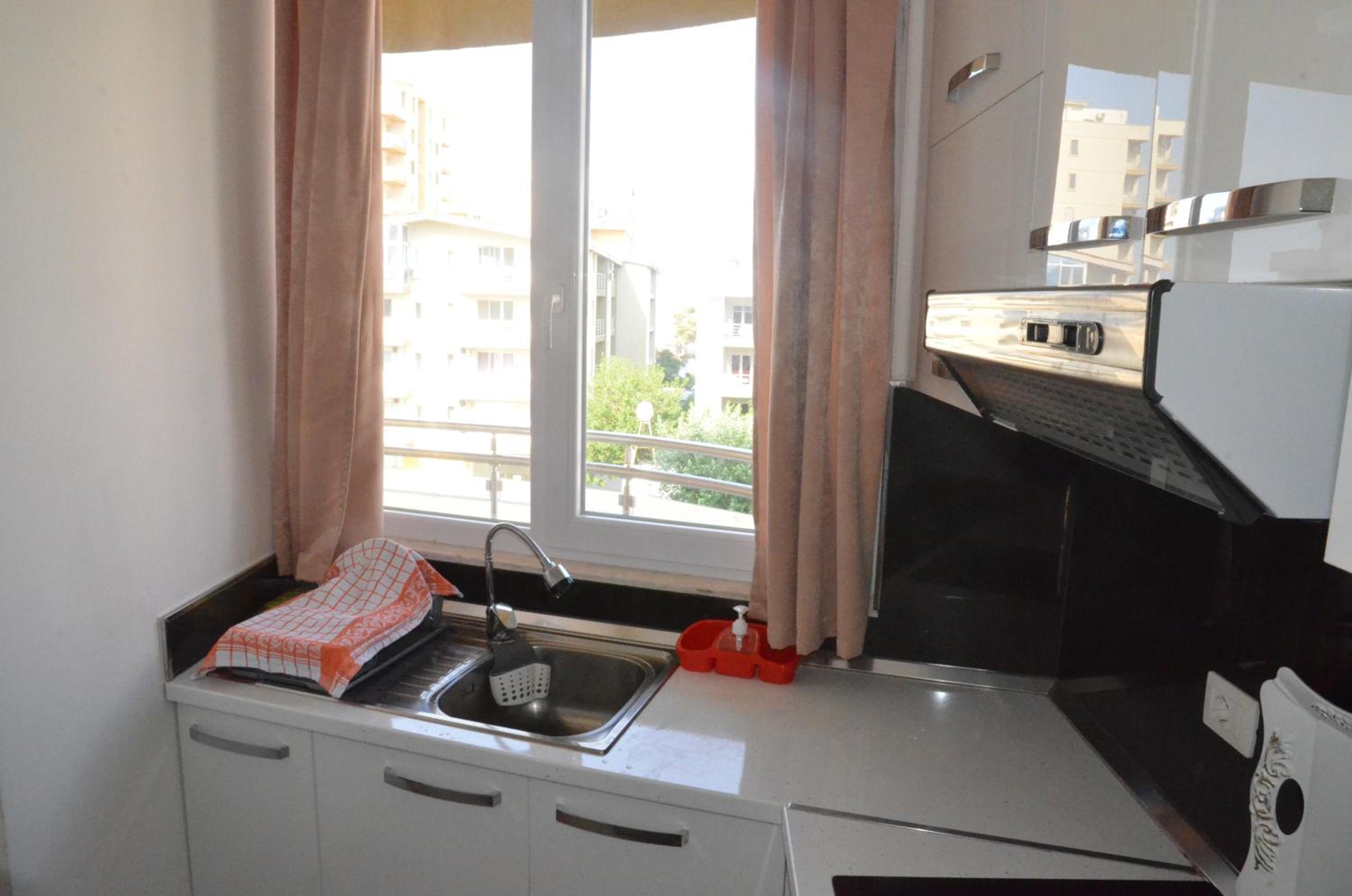 Everest Apartments Shengjin