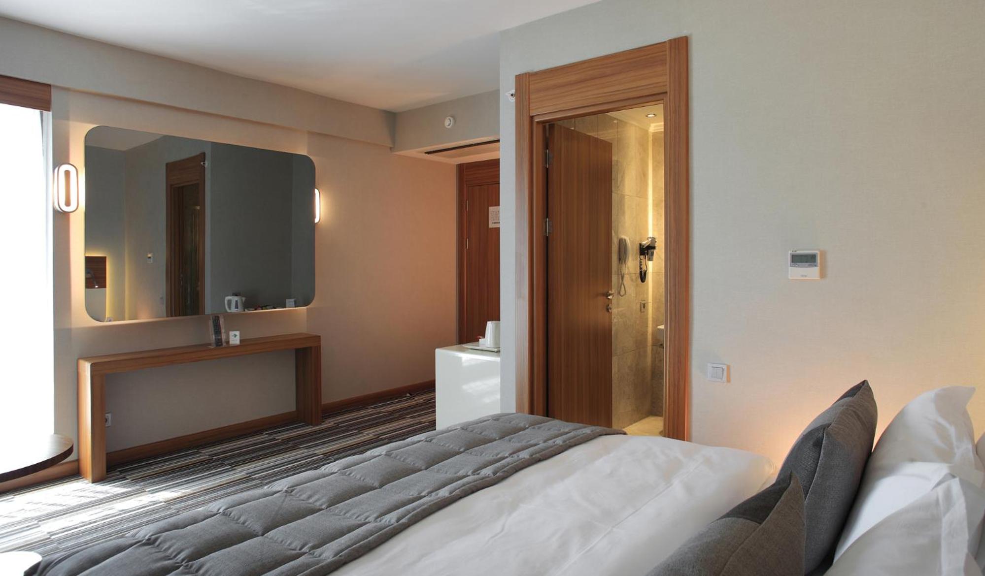 Mimi Otel Ankara - Image 22