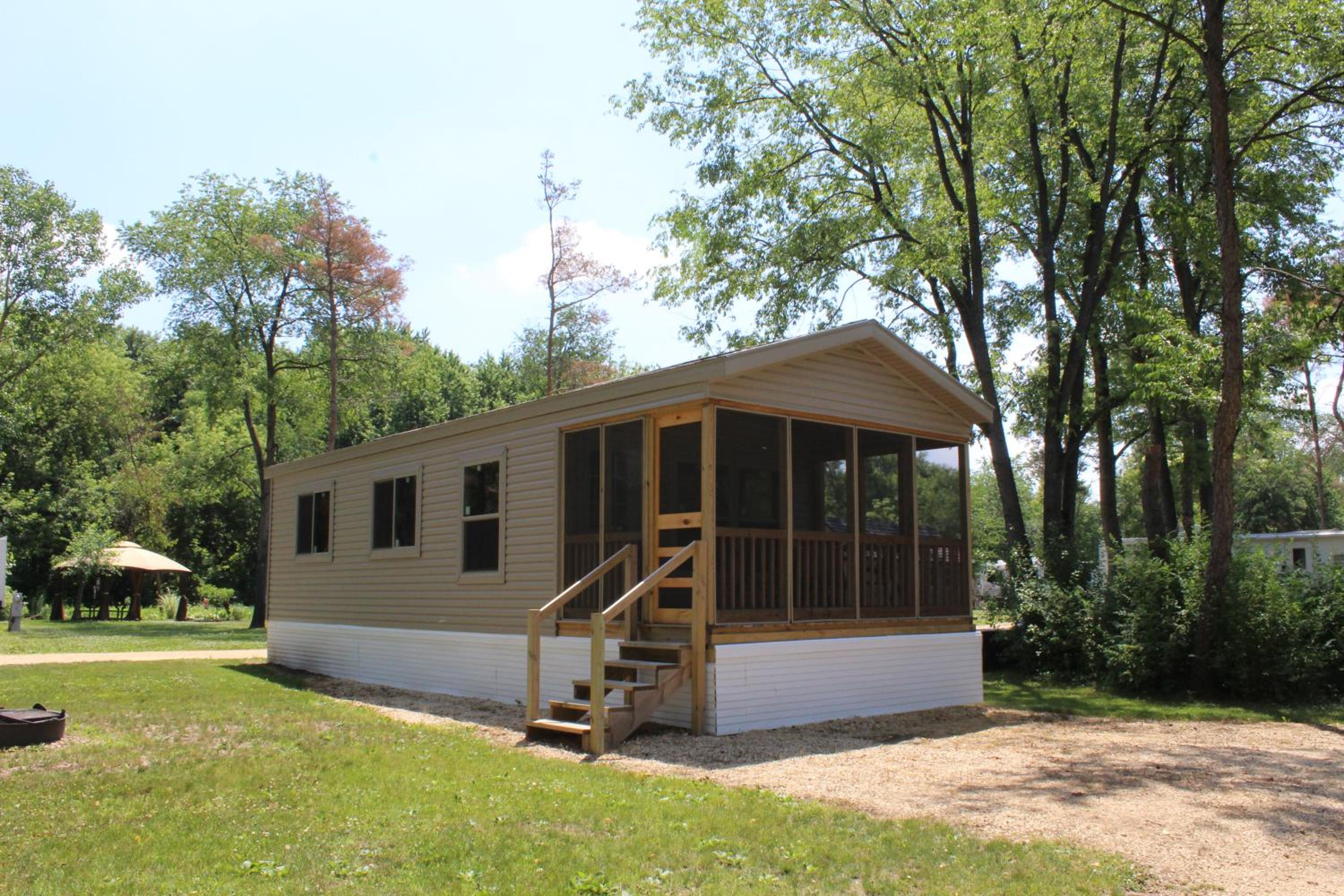 Rockford Vacations - Pine Country Camping Resort - Property Image 1