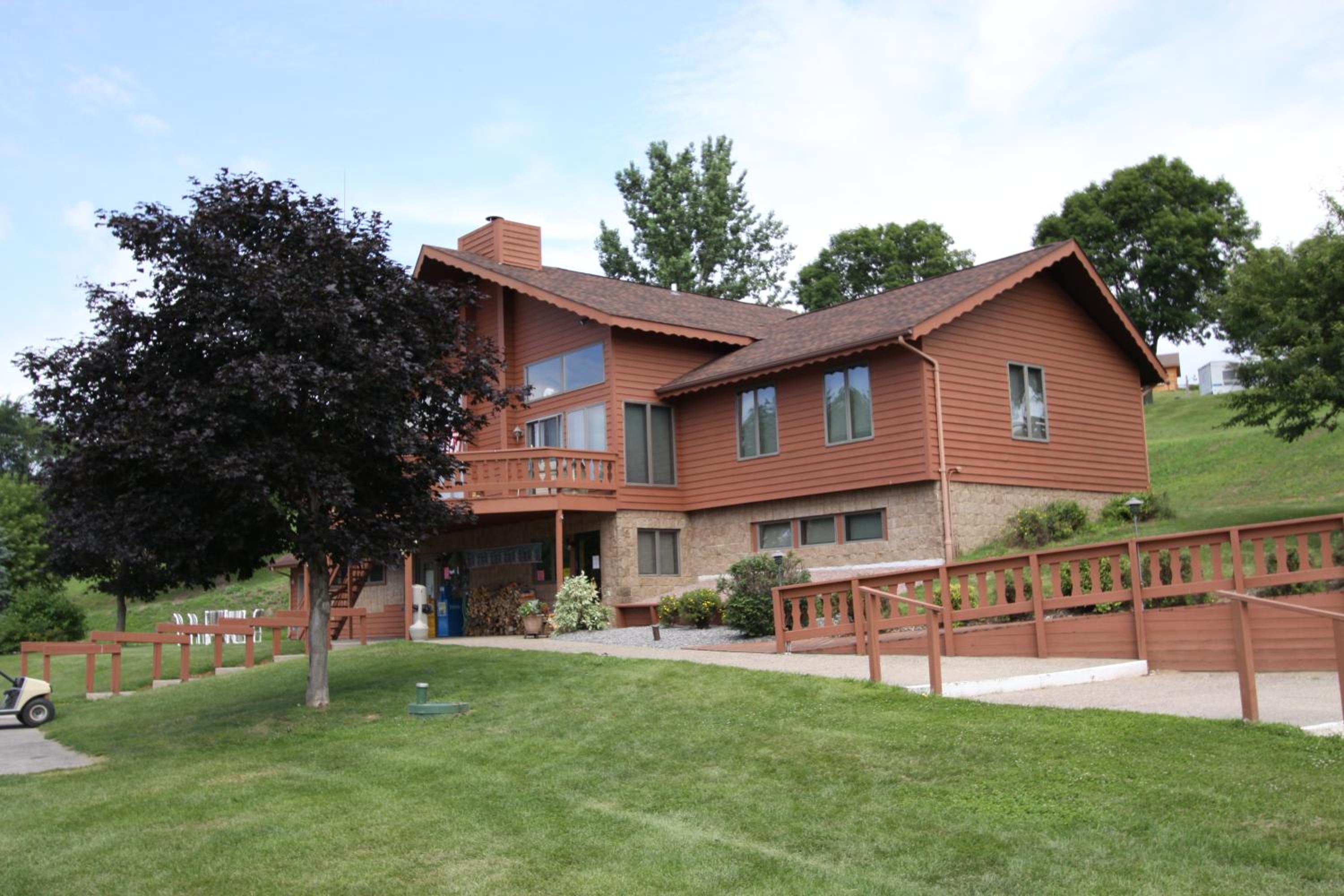 Neshonoc Lakeside Camping Resort, photo 5