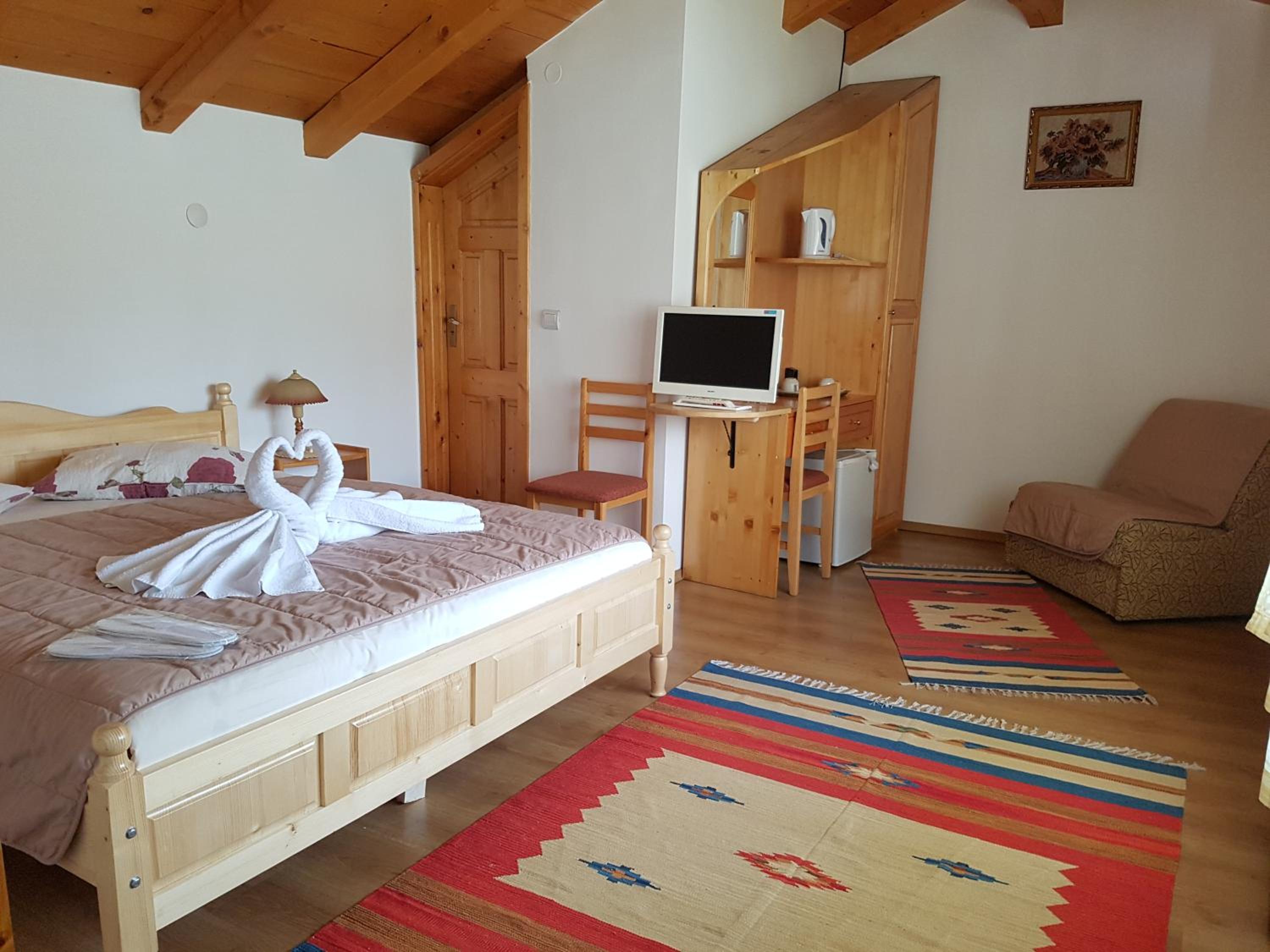 Bansko Vacations - Trenchova Guest House - Property Image 51