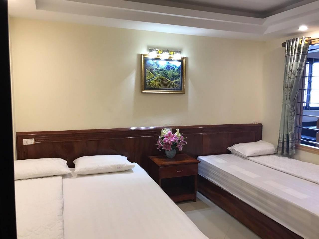 Camellia Guest House