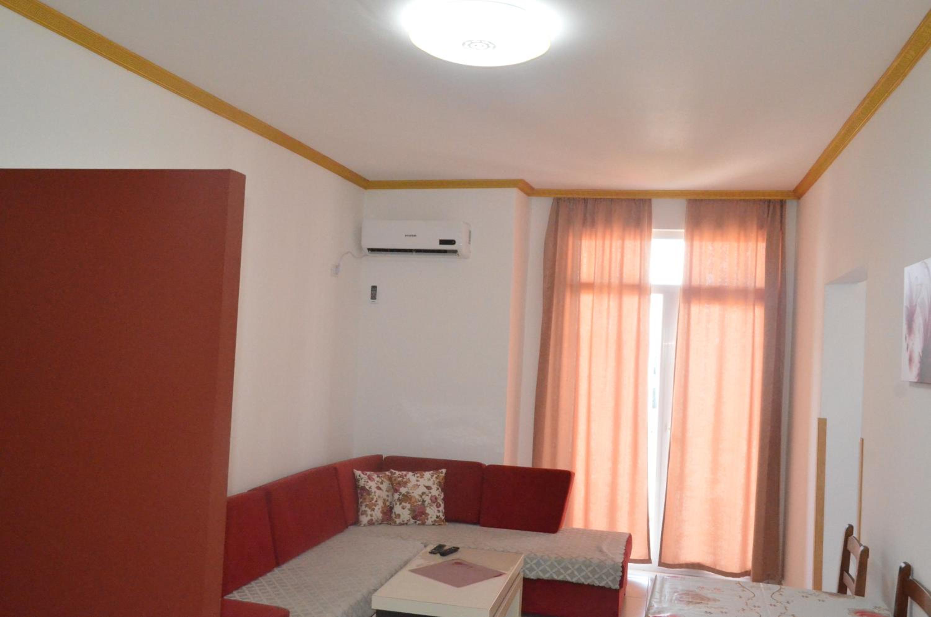 Everest Apartments Shengjin