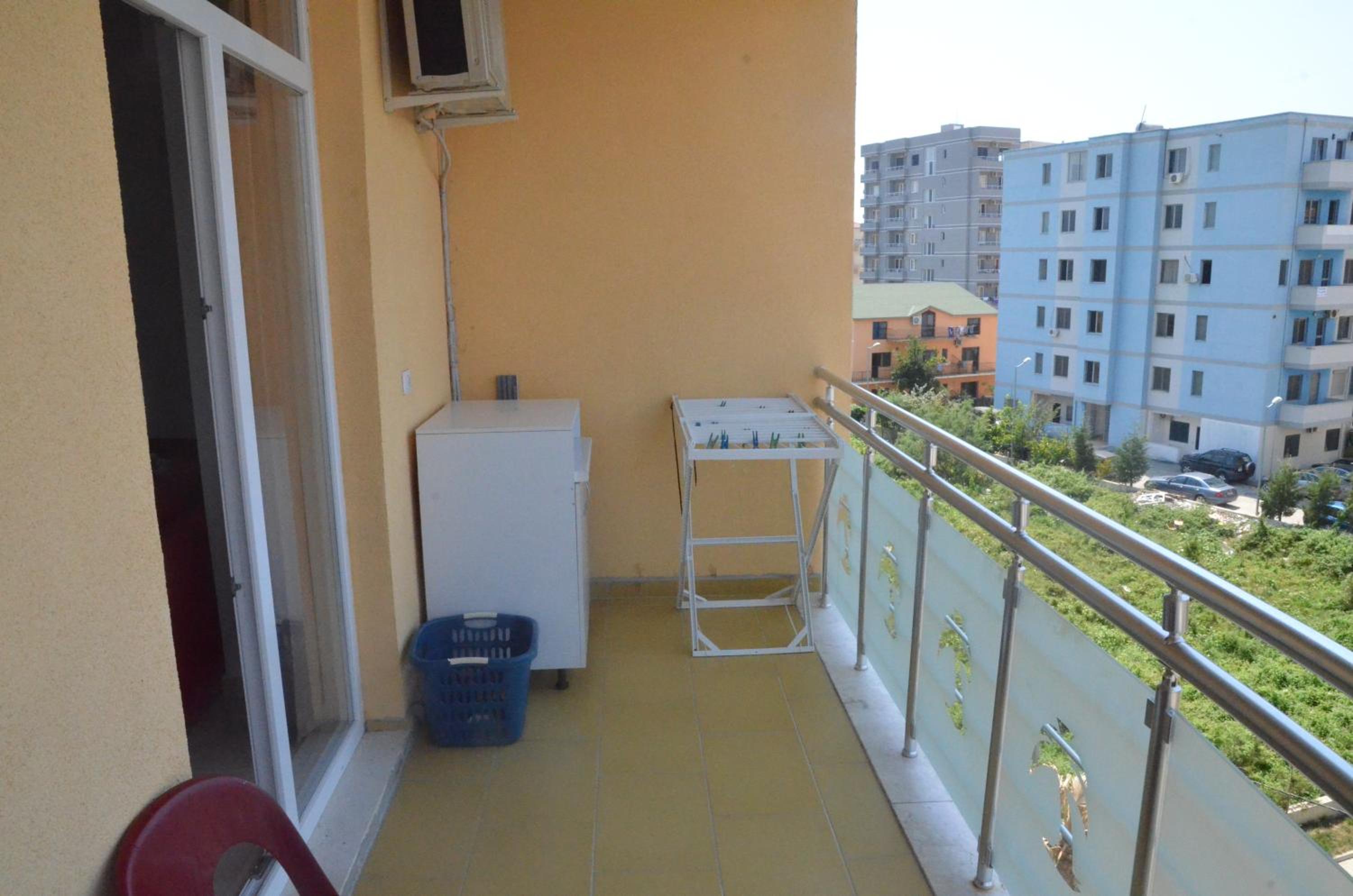 Everest Apartments Shengjin