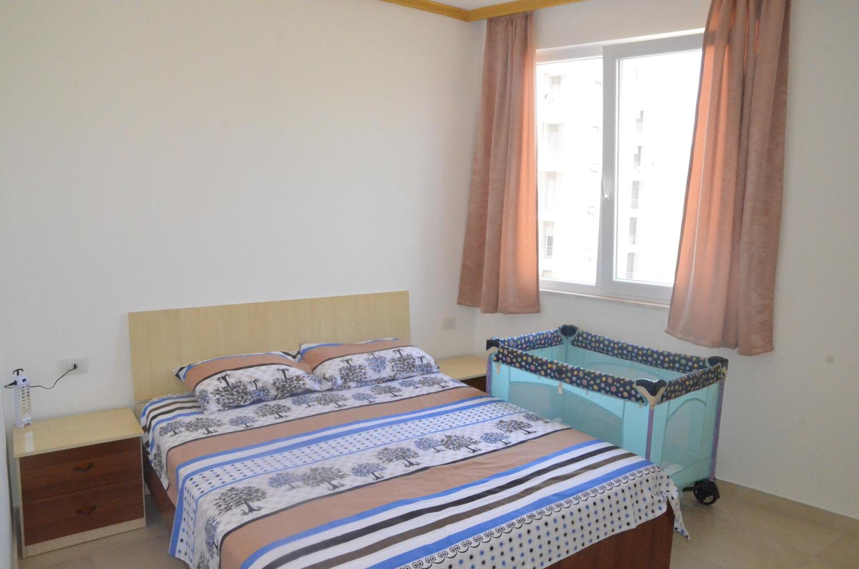 Everest Apartments Shengjin