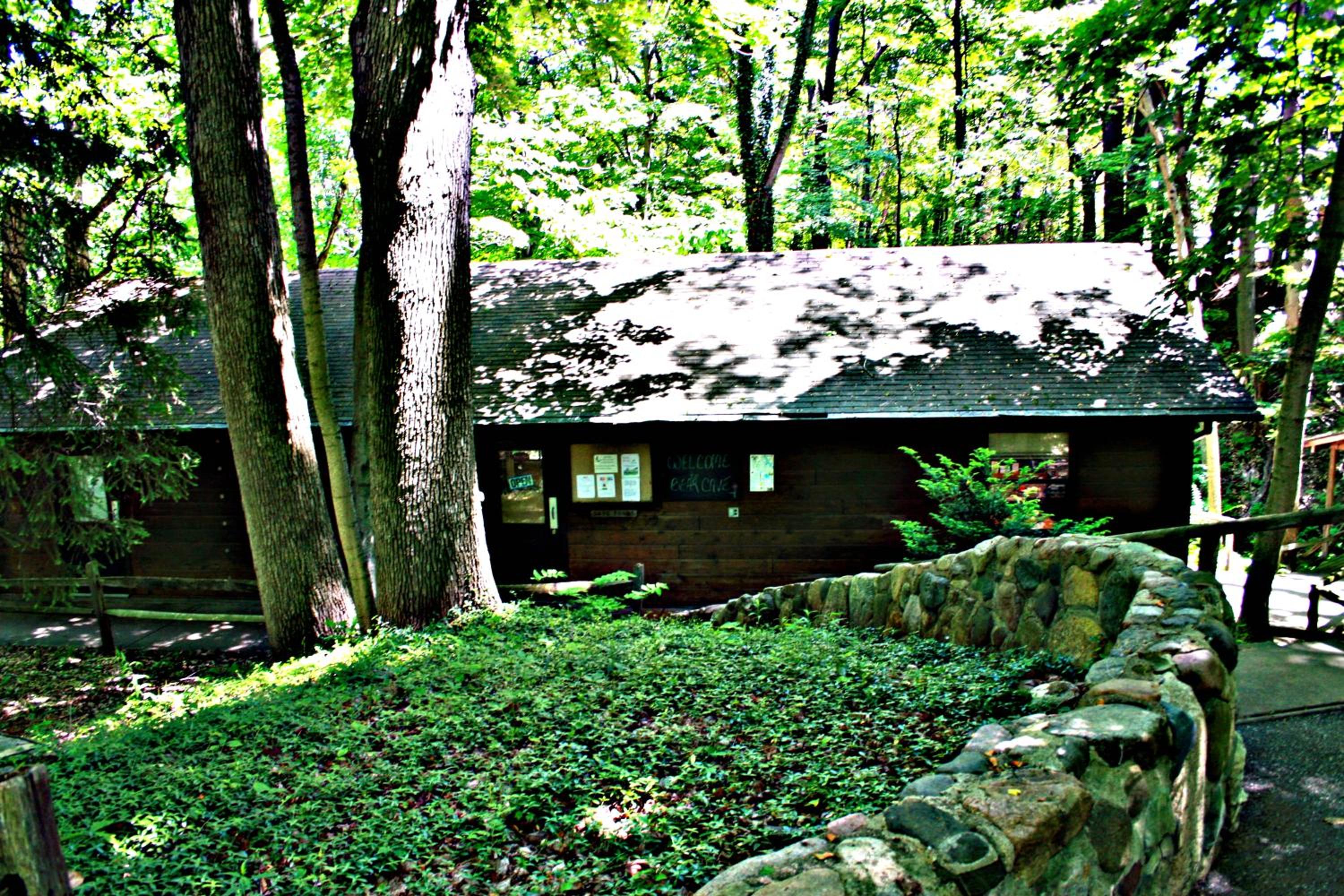 Bear Cave Camping Resort view 5