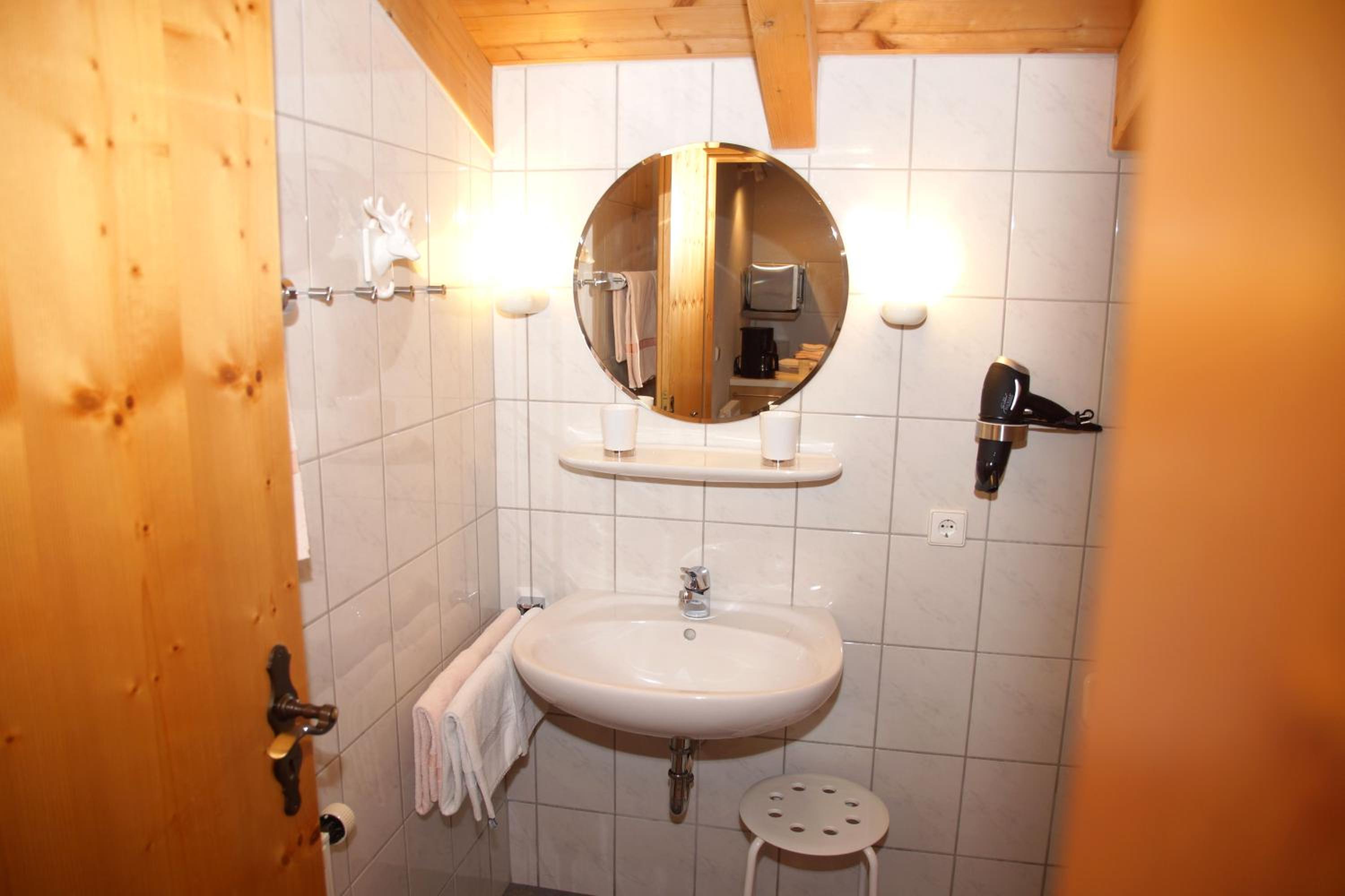 Ferienwohnungen Mueller