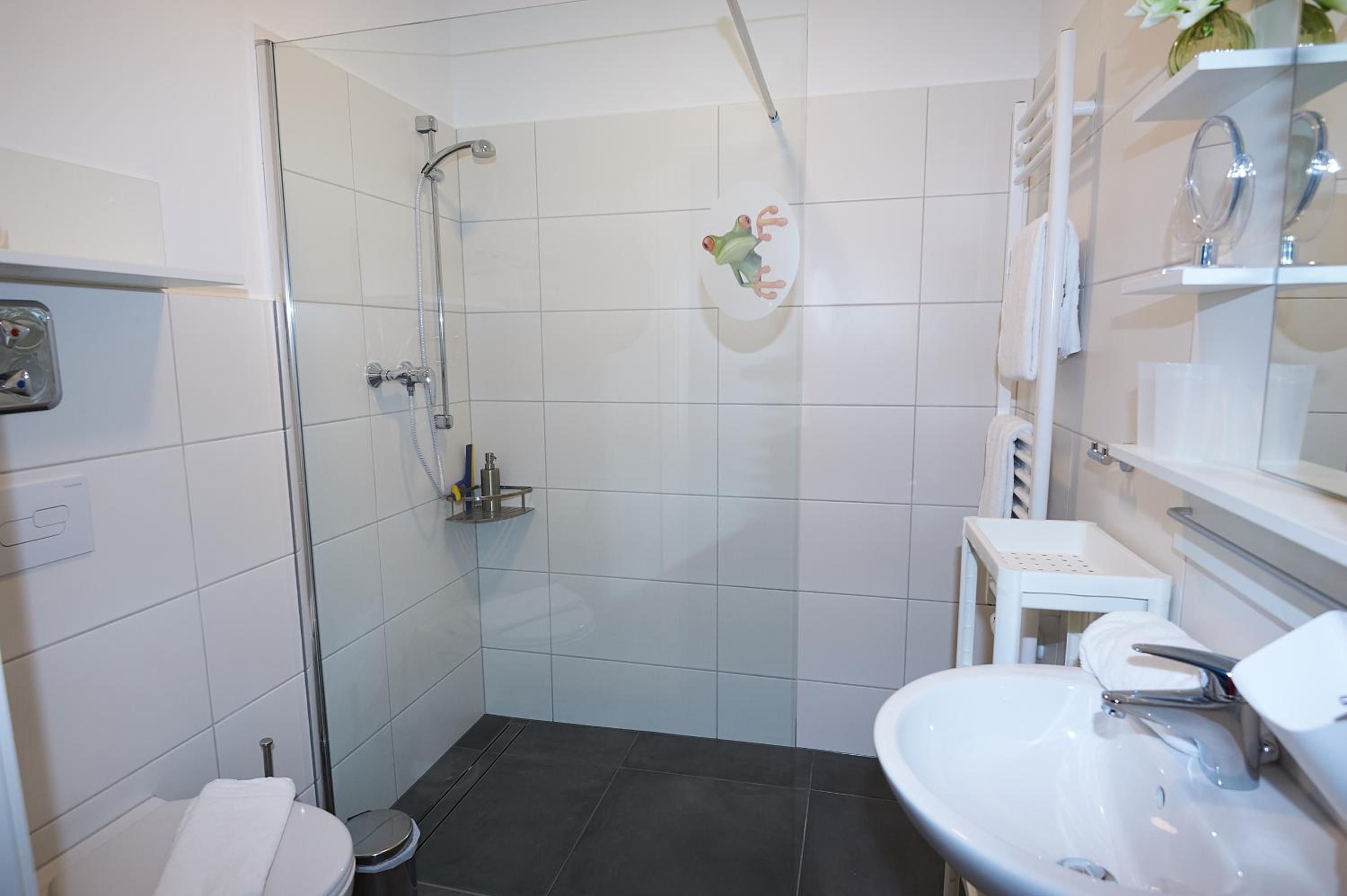 L-Appartements