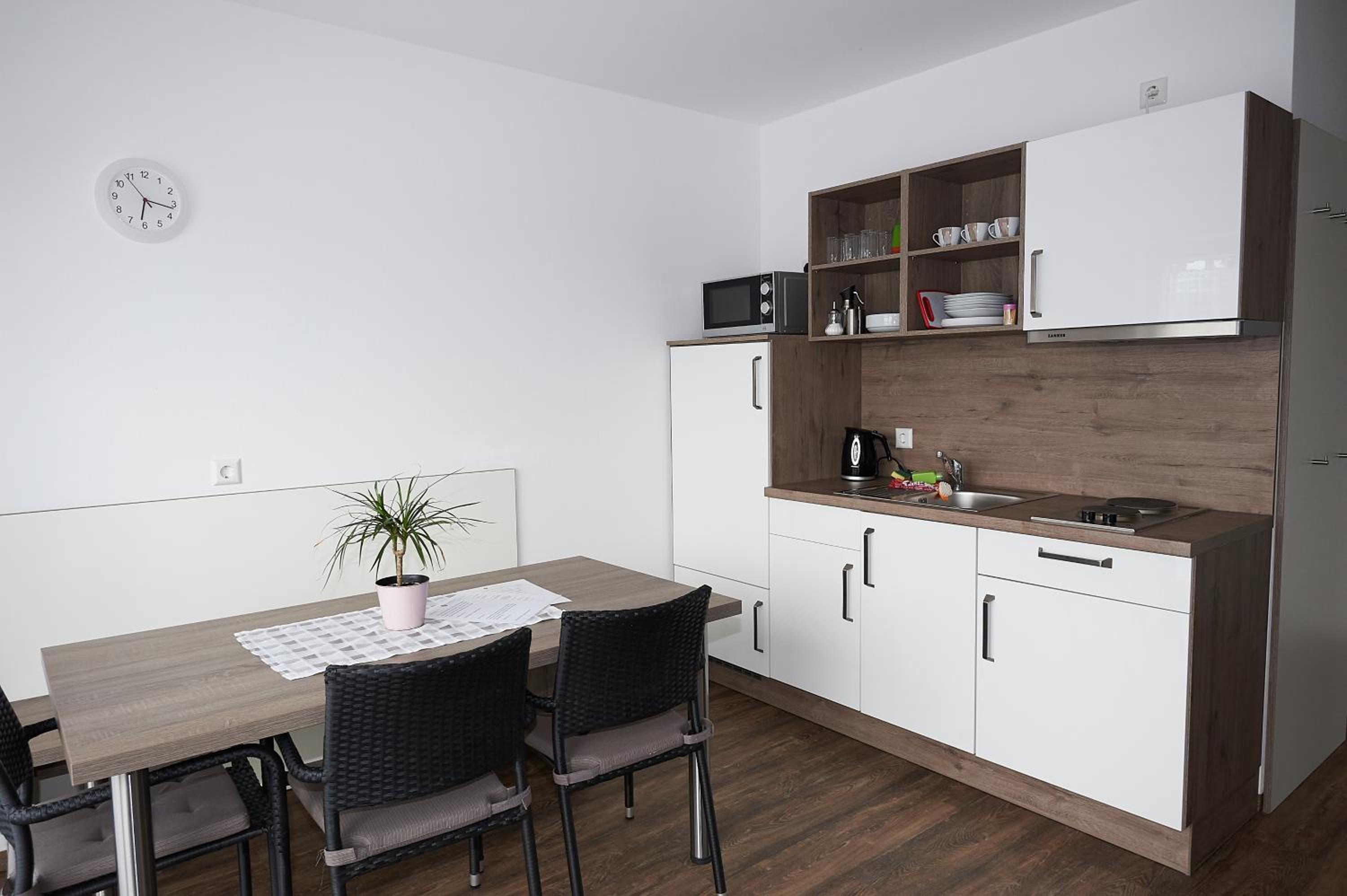 L-Appartements