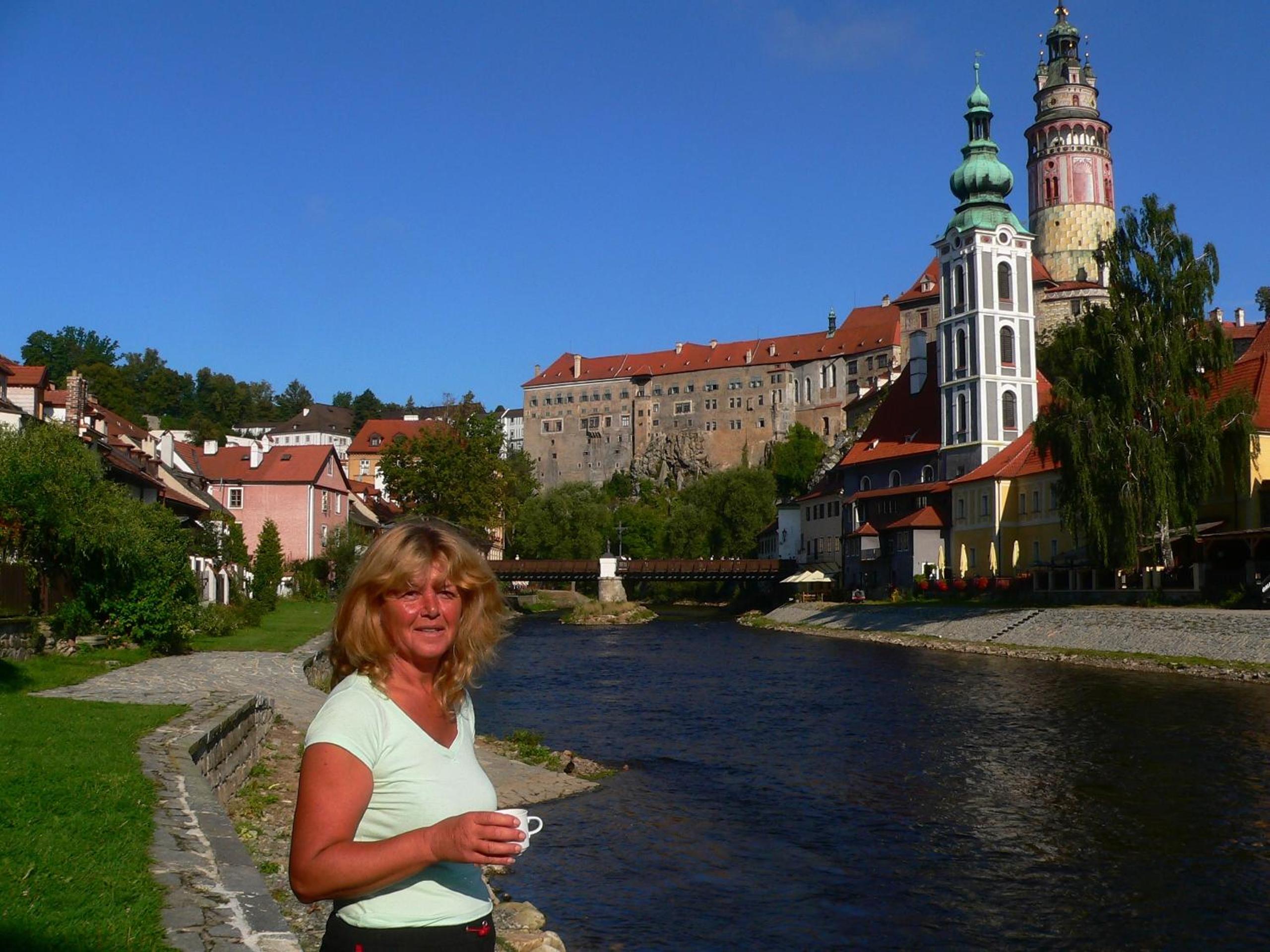 Penzion Podhradí