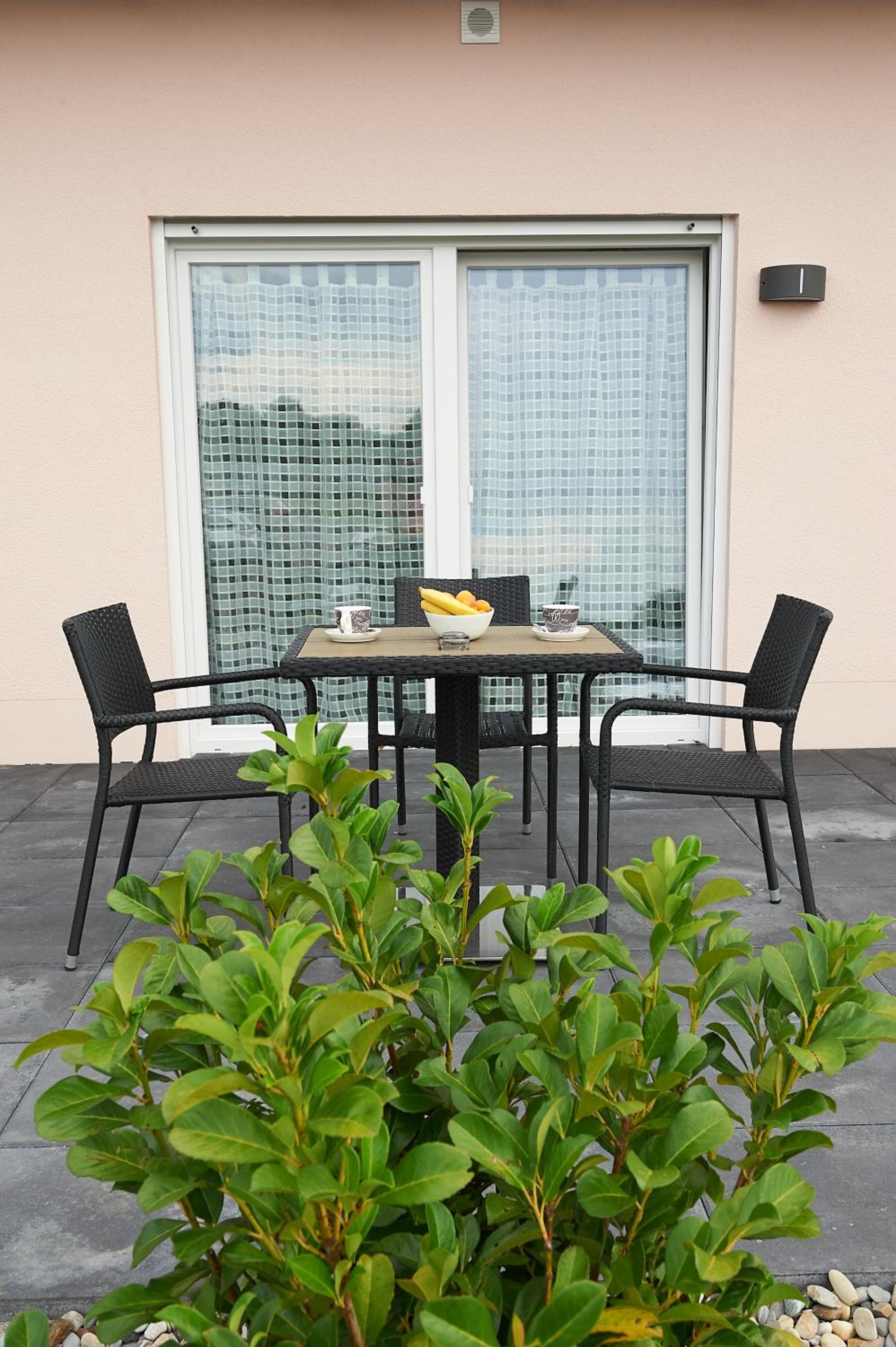 L-Appartements