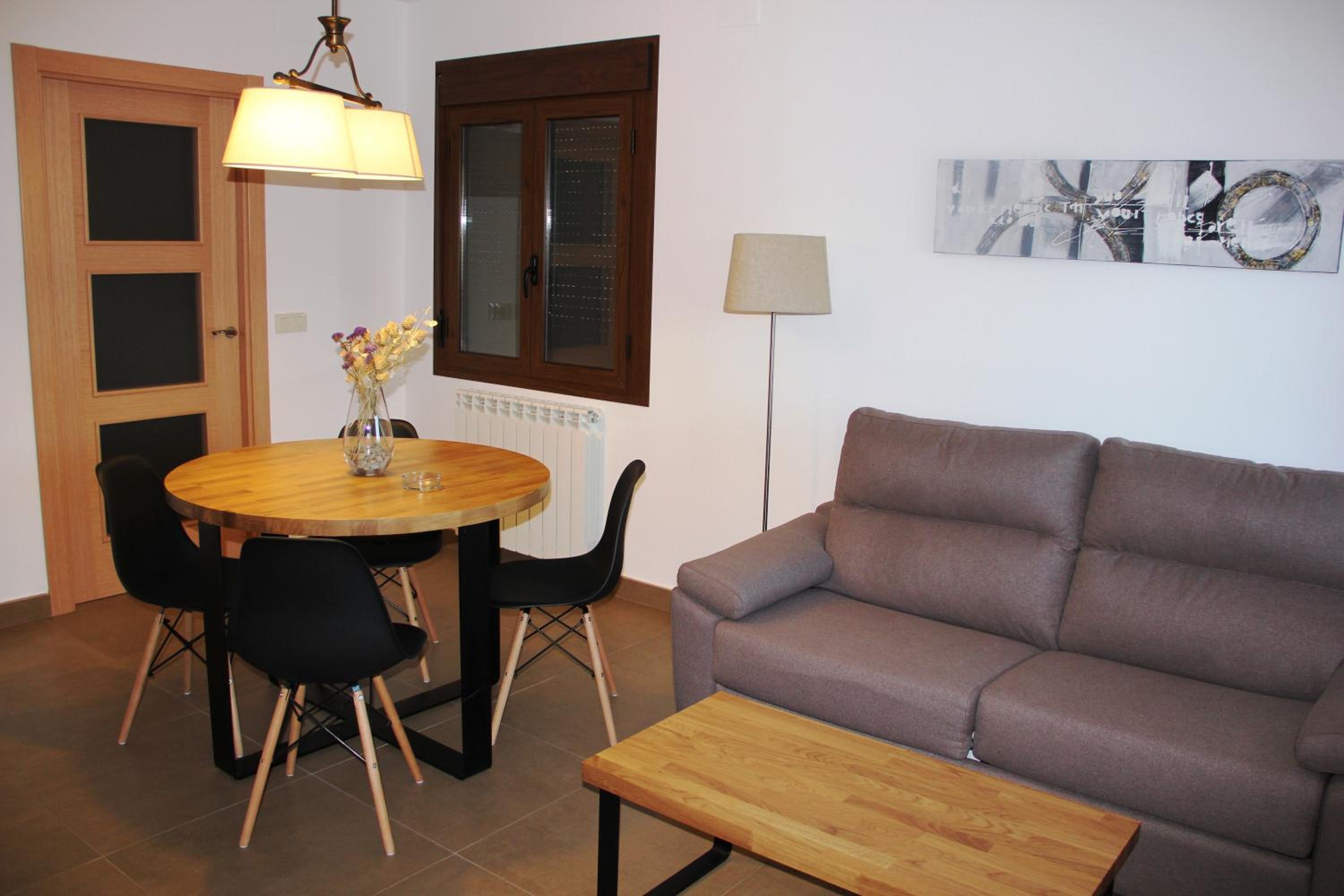 Casa sierra ferrera view 4