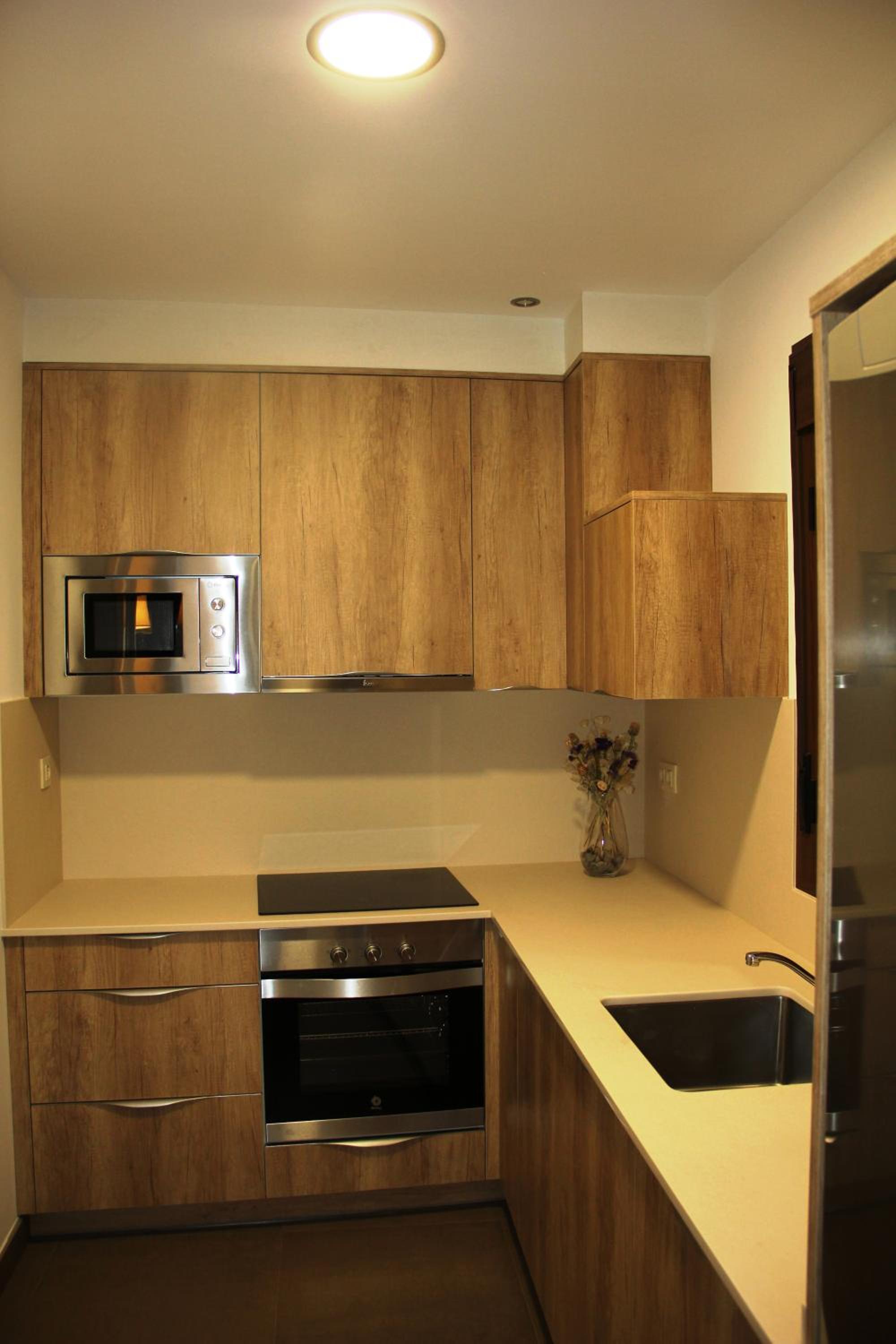 Casa sierra ferrera view 5