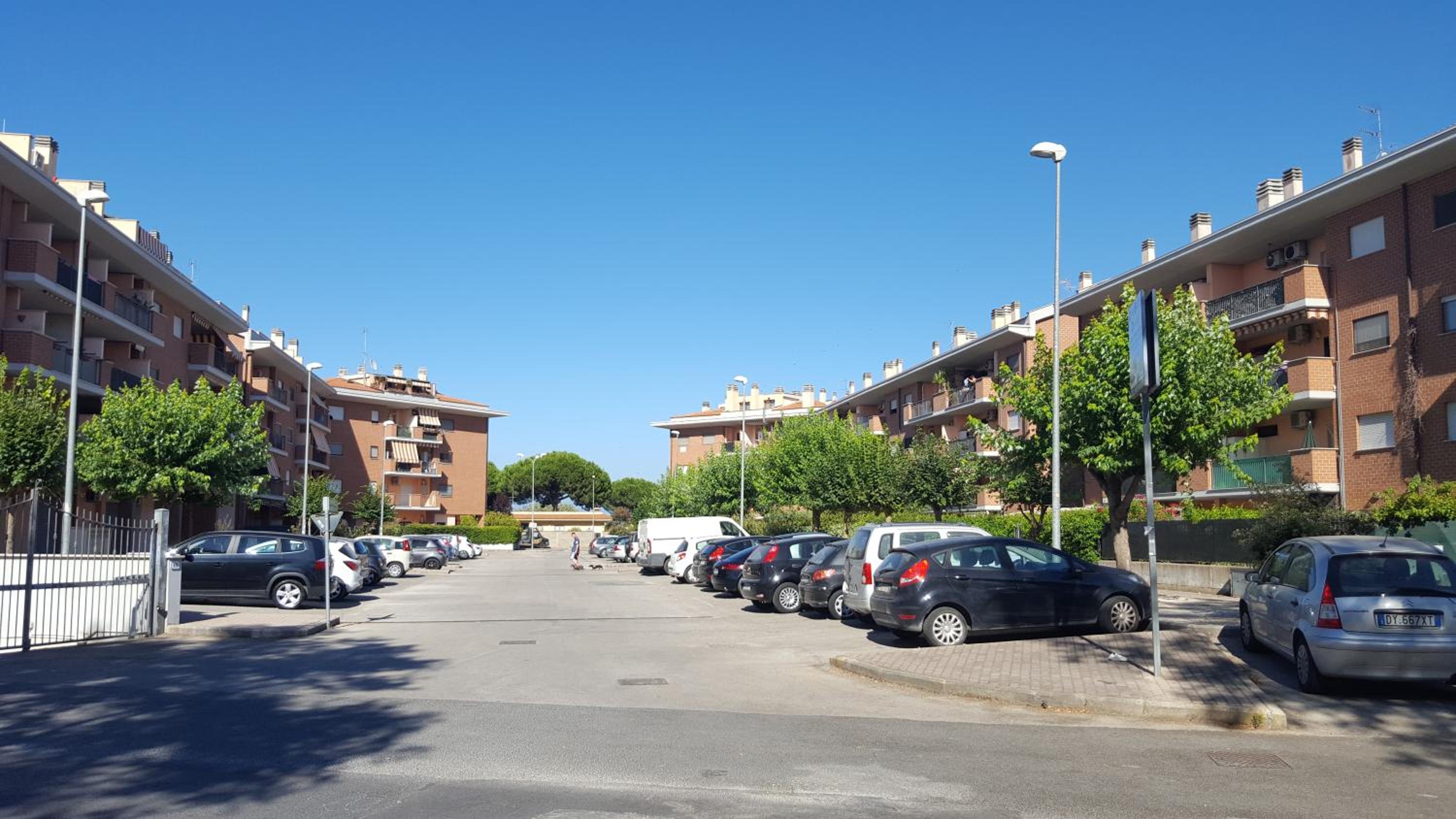 Casina Carina Carina view 2