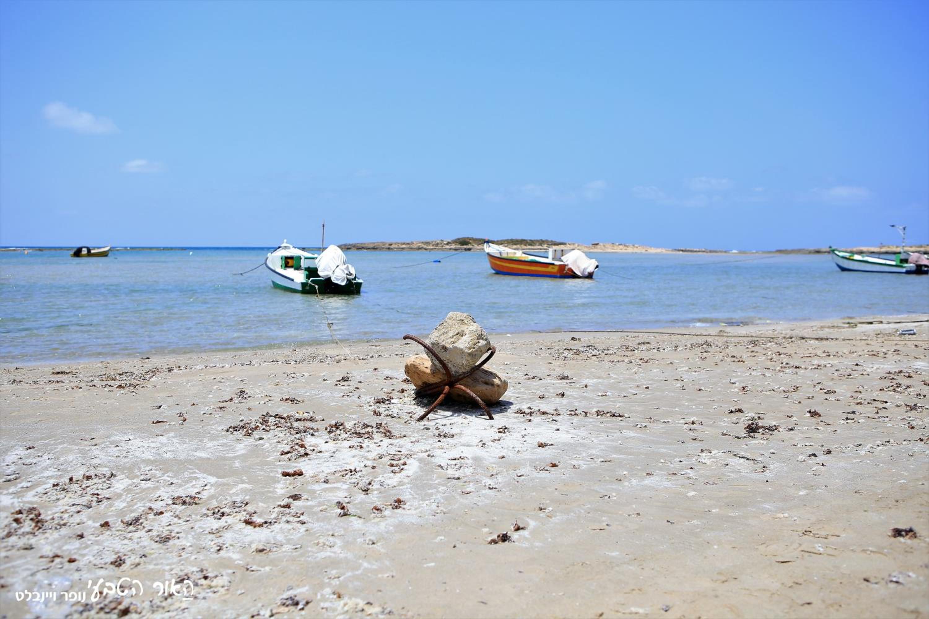 Dor village view 5