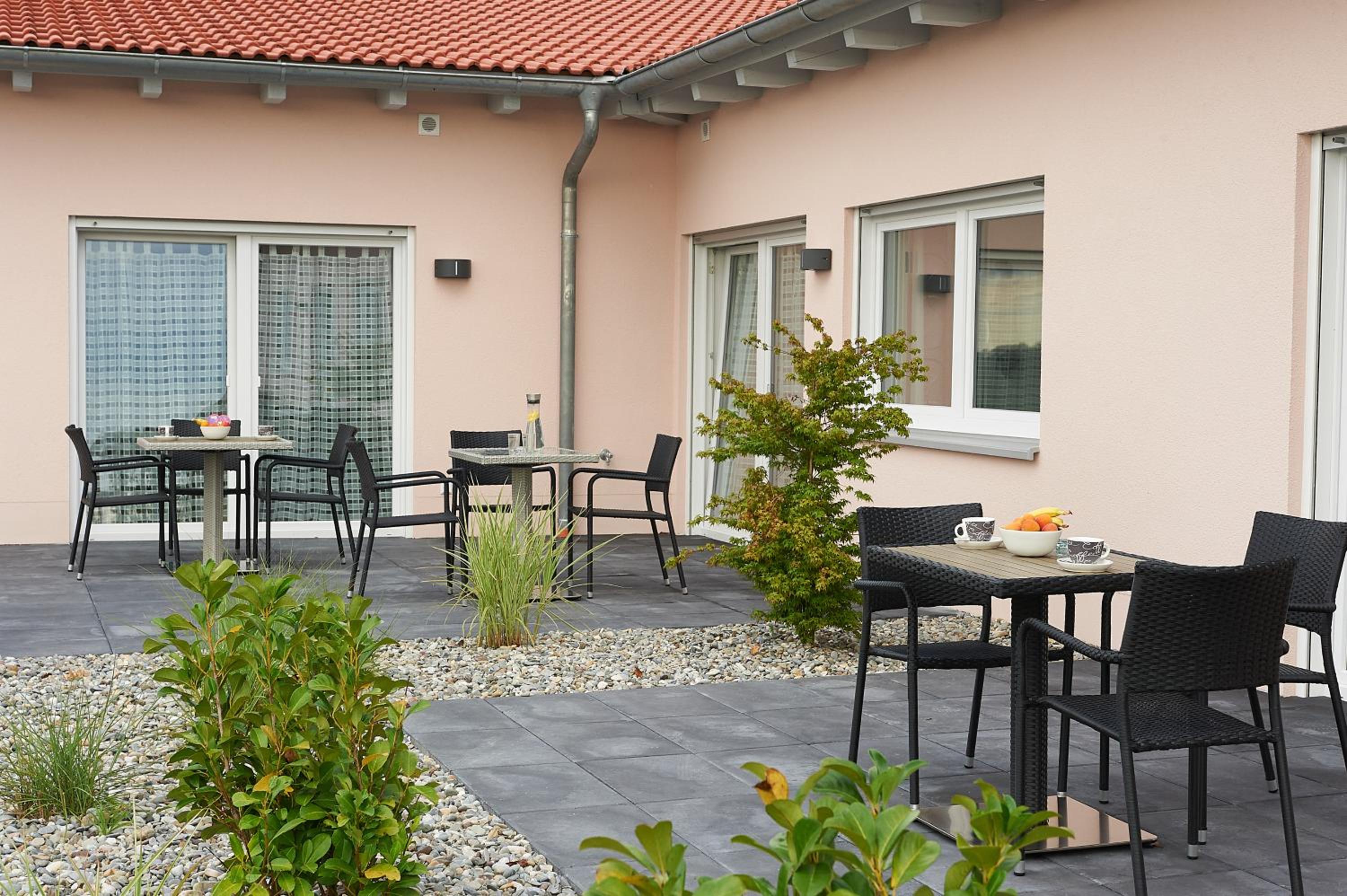 L-Appartements