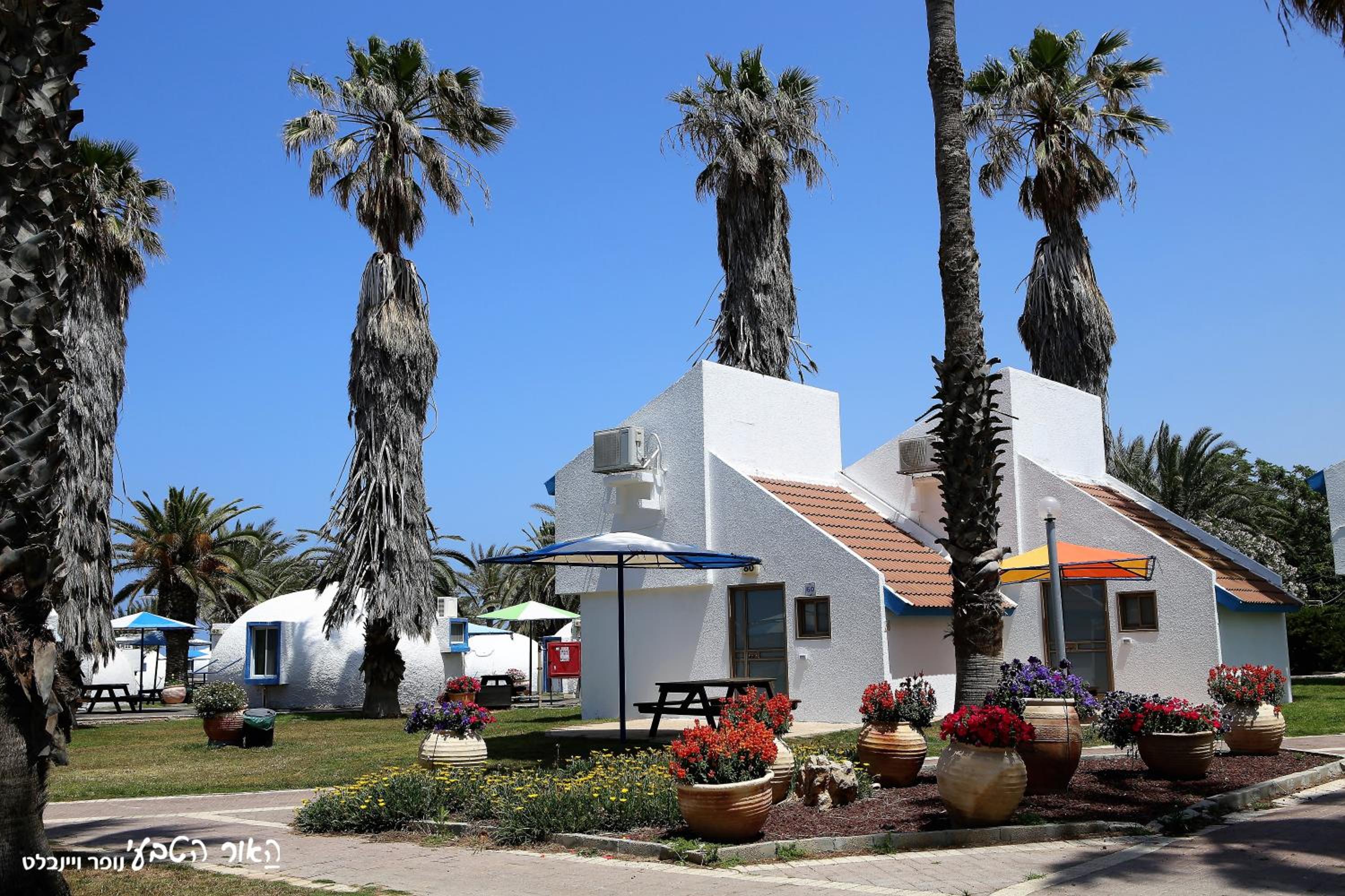 Dor village view 4