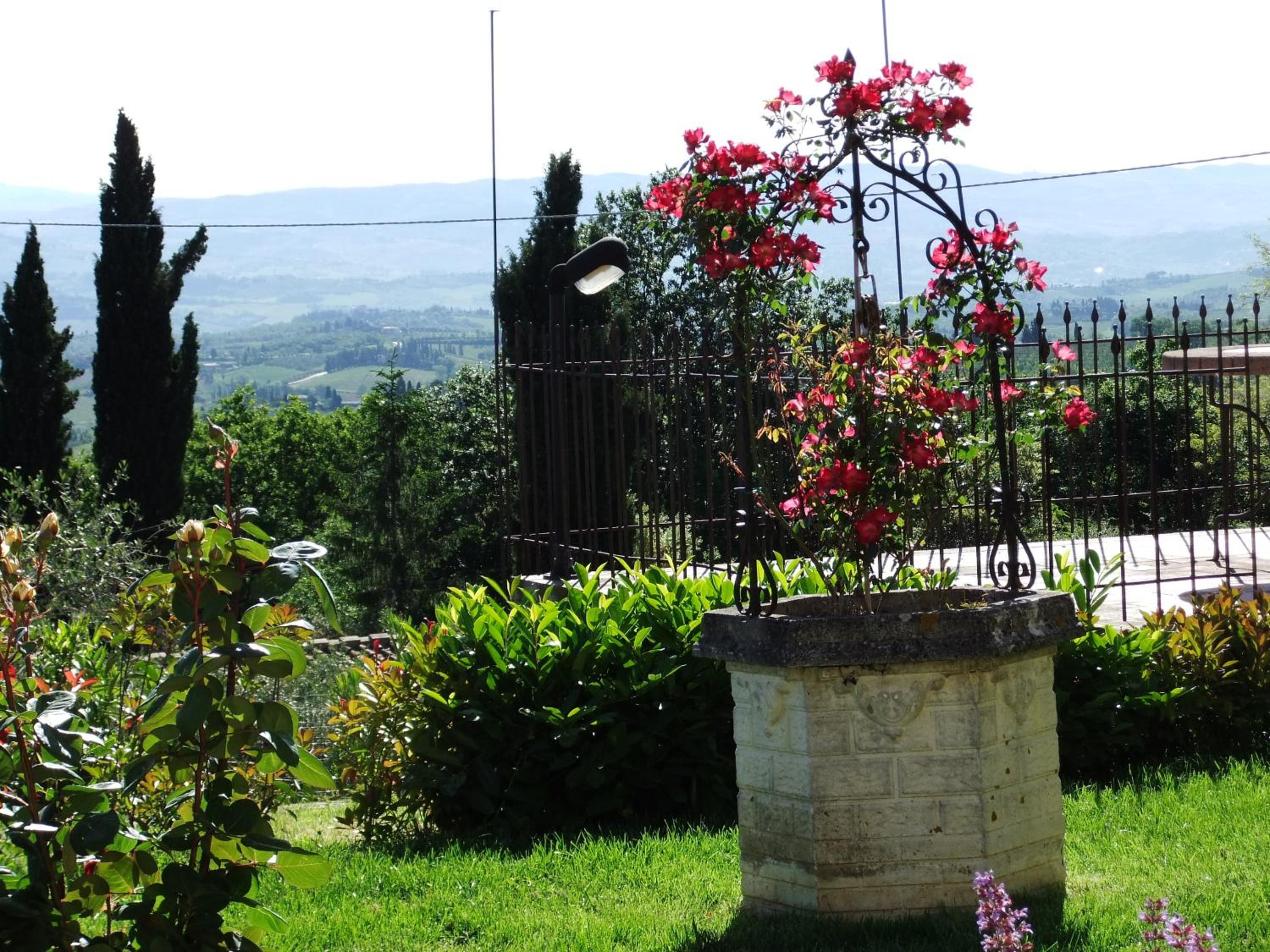 Agriturismo Il Castagnolino