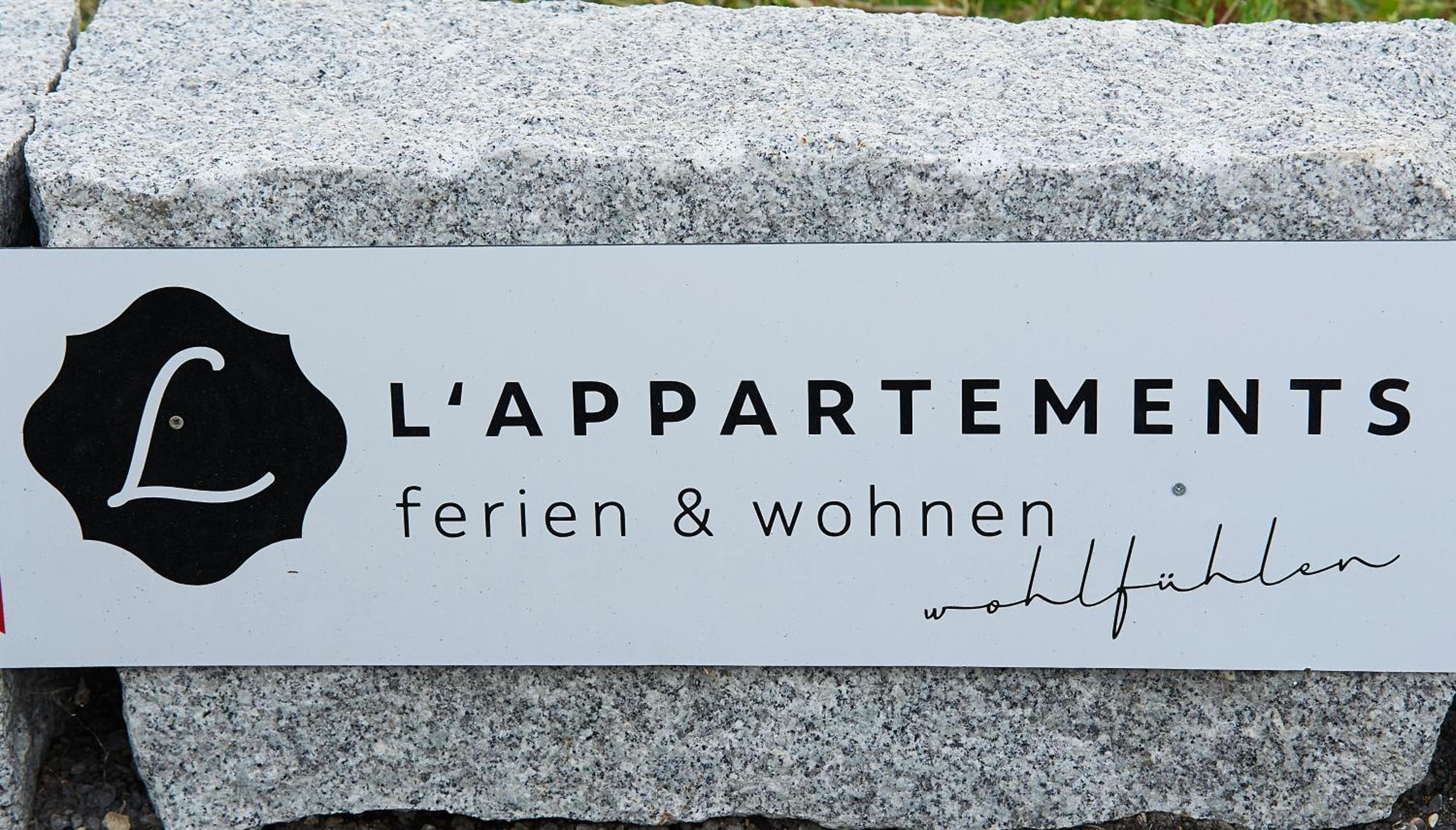 L-Appartements