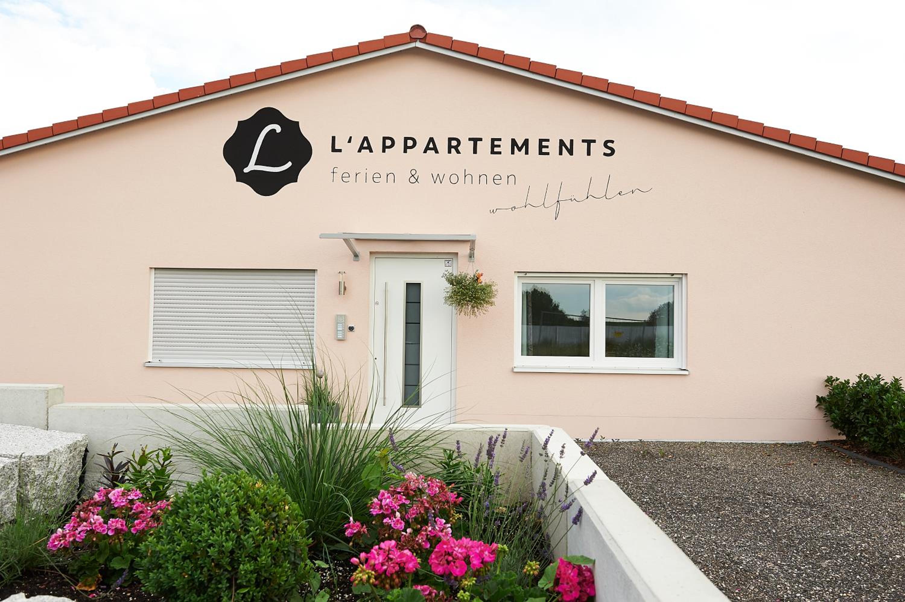 L-Appartements
