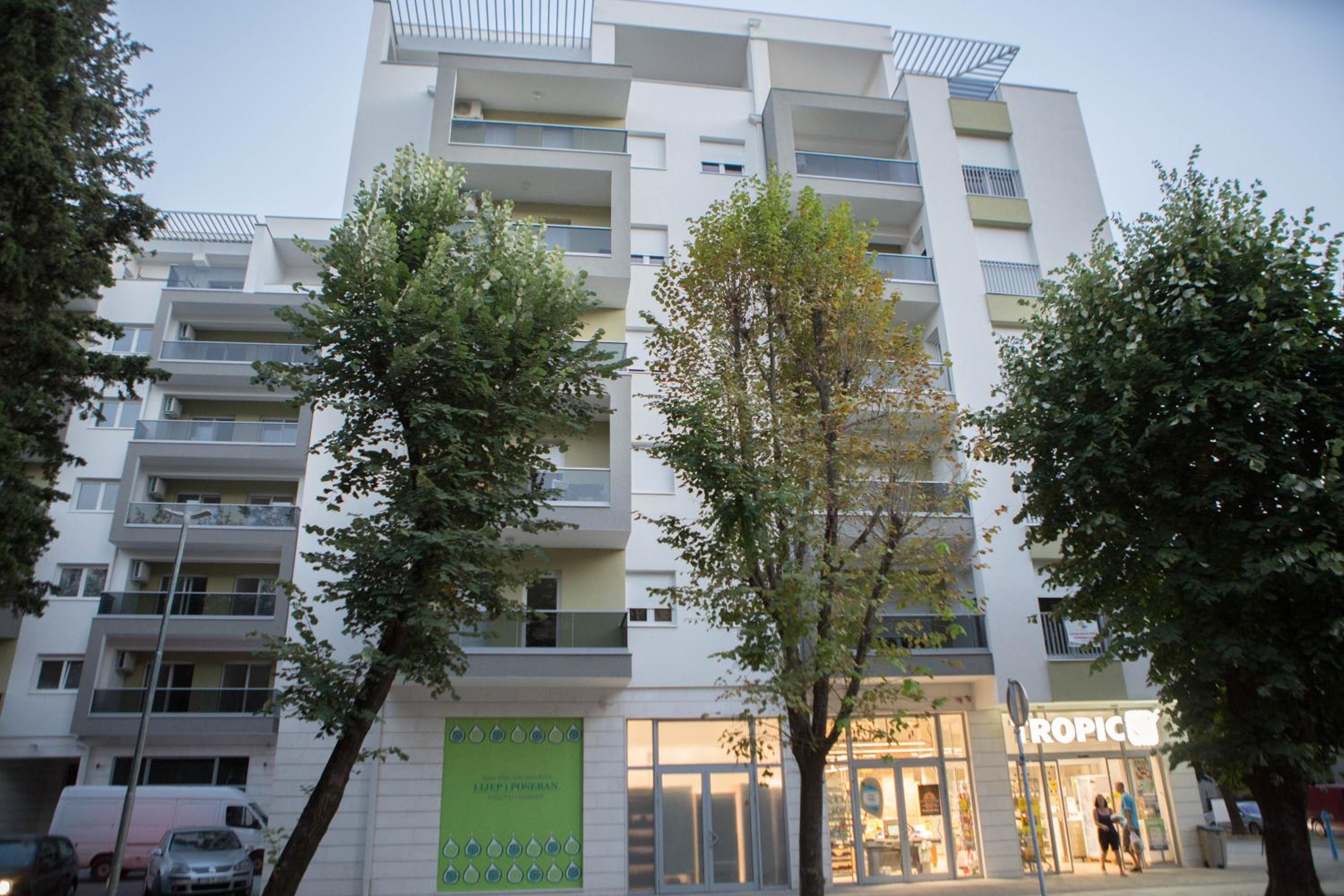 Apartman LUNA