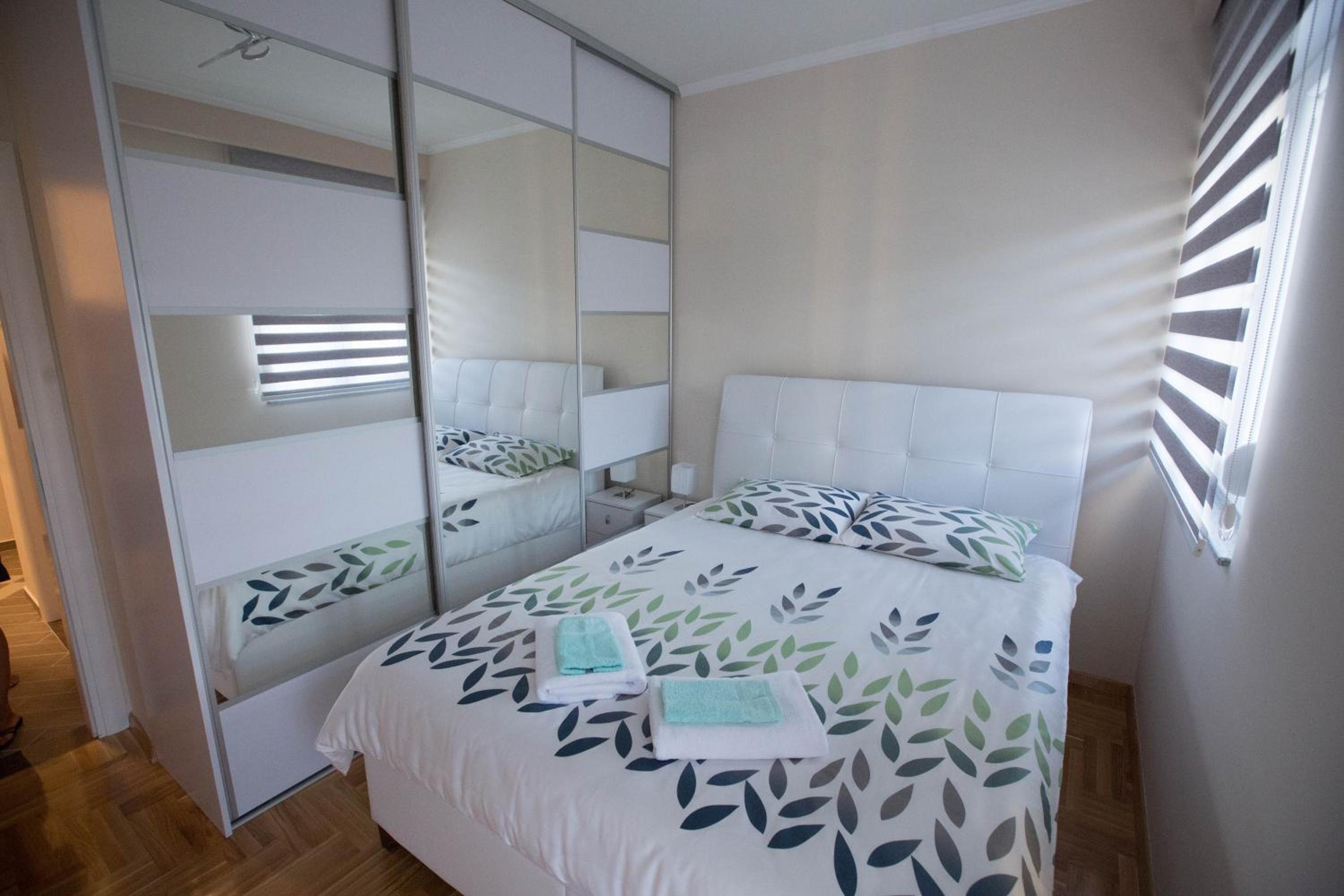 Apartman LUNA