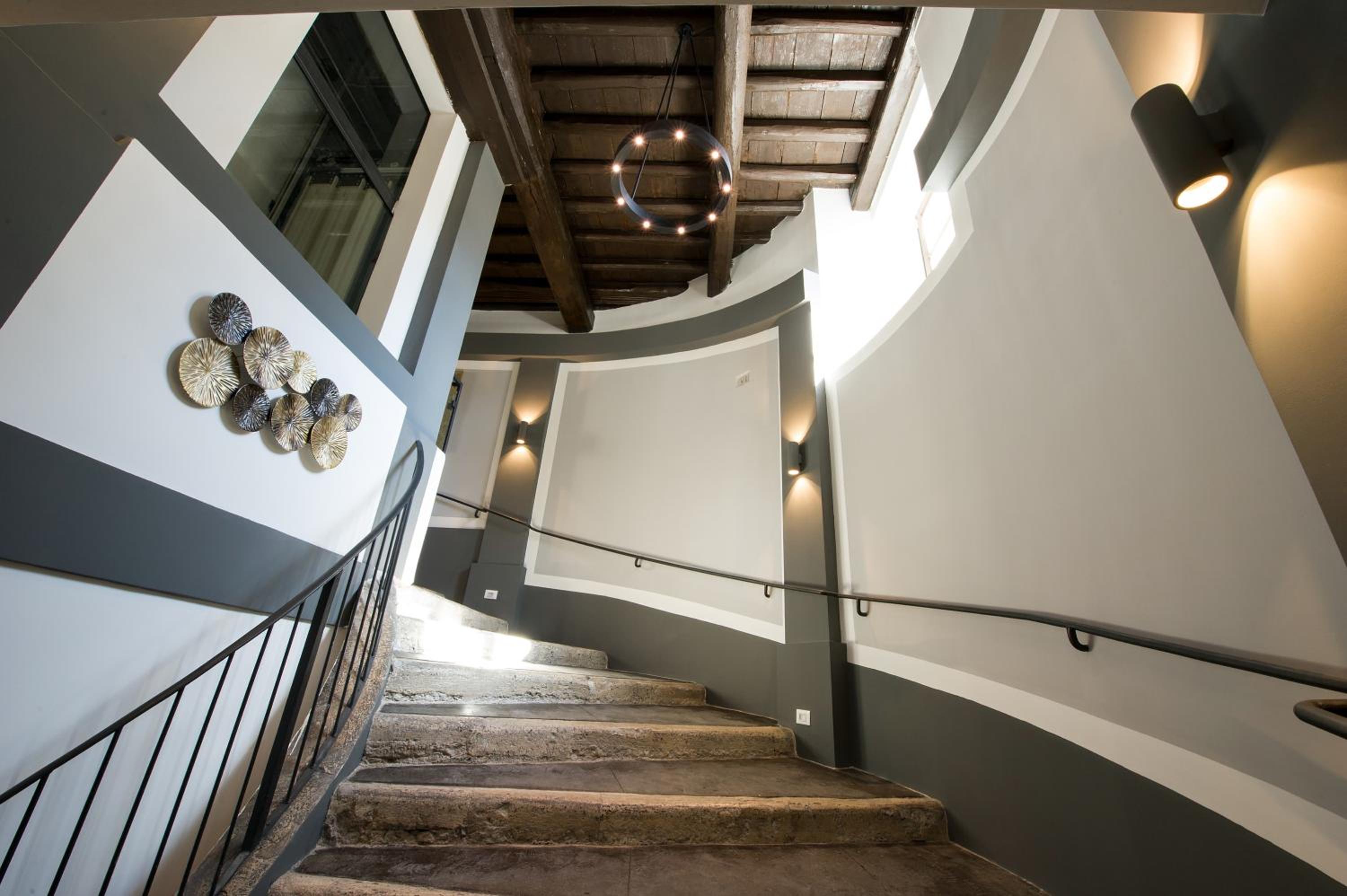 Relais Santa Maria Maggiore