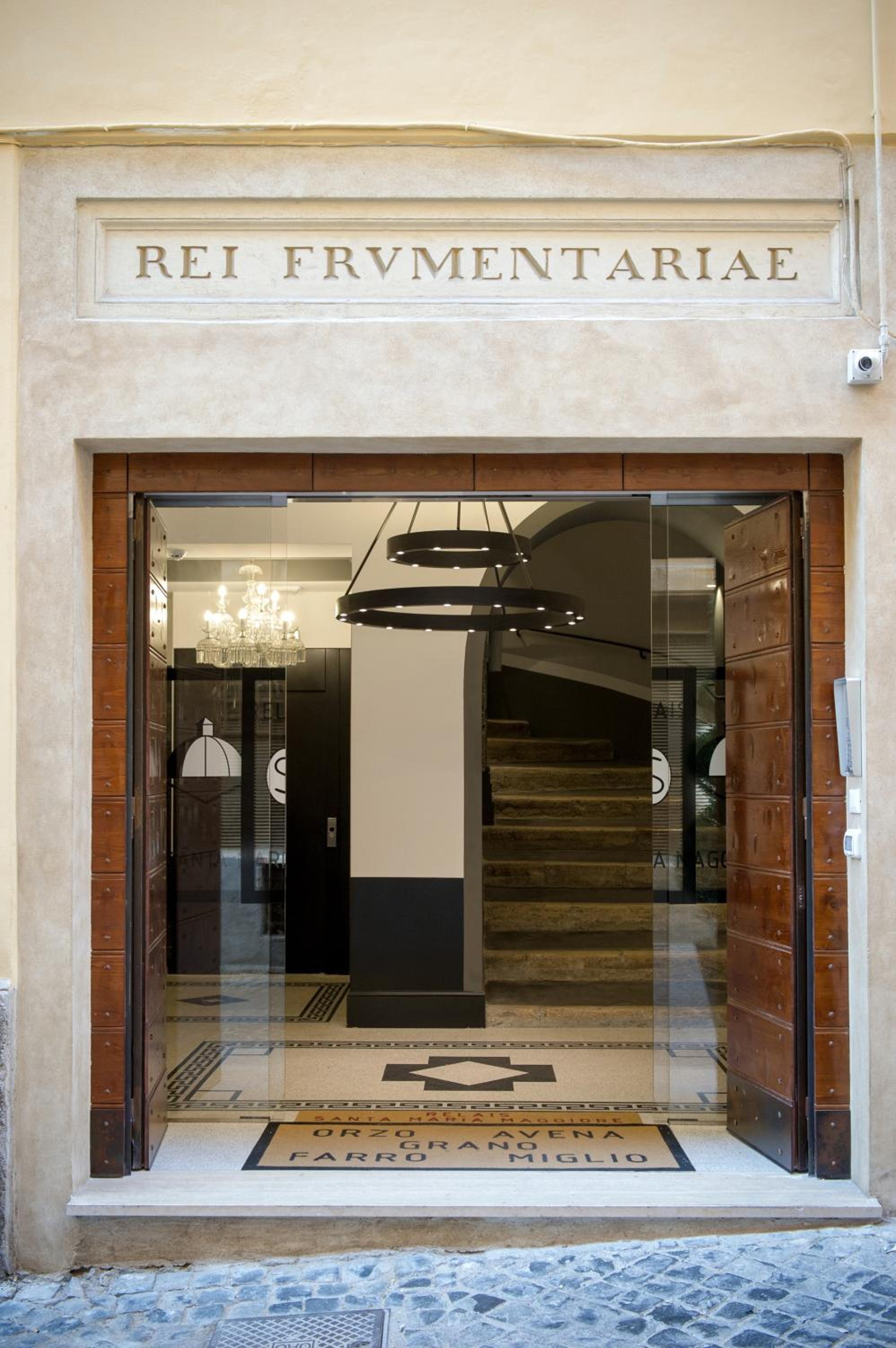 Relais Santa Maria Maggiore