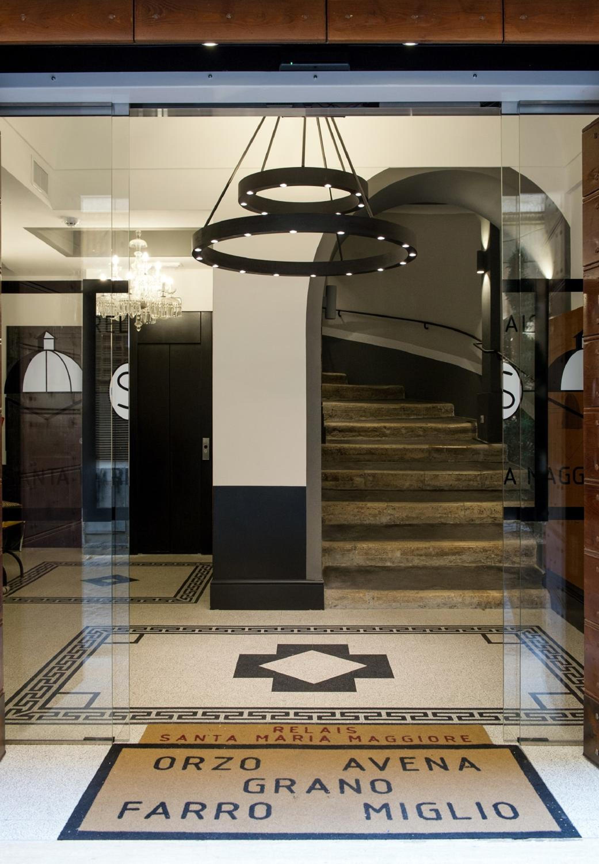 Relais Santa Maria Maggiore