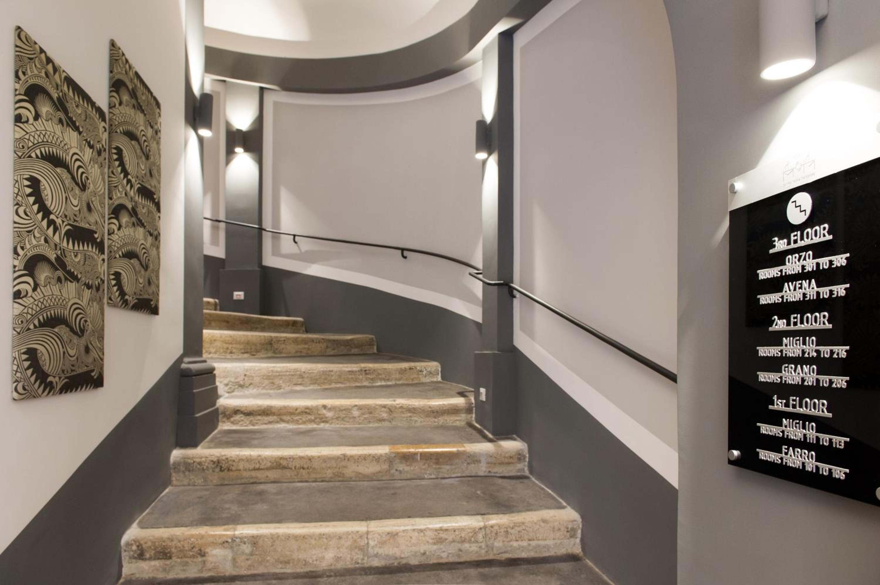 Relais Santa Maria Maggiore