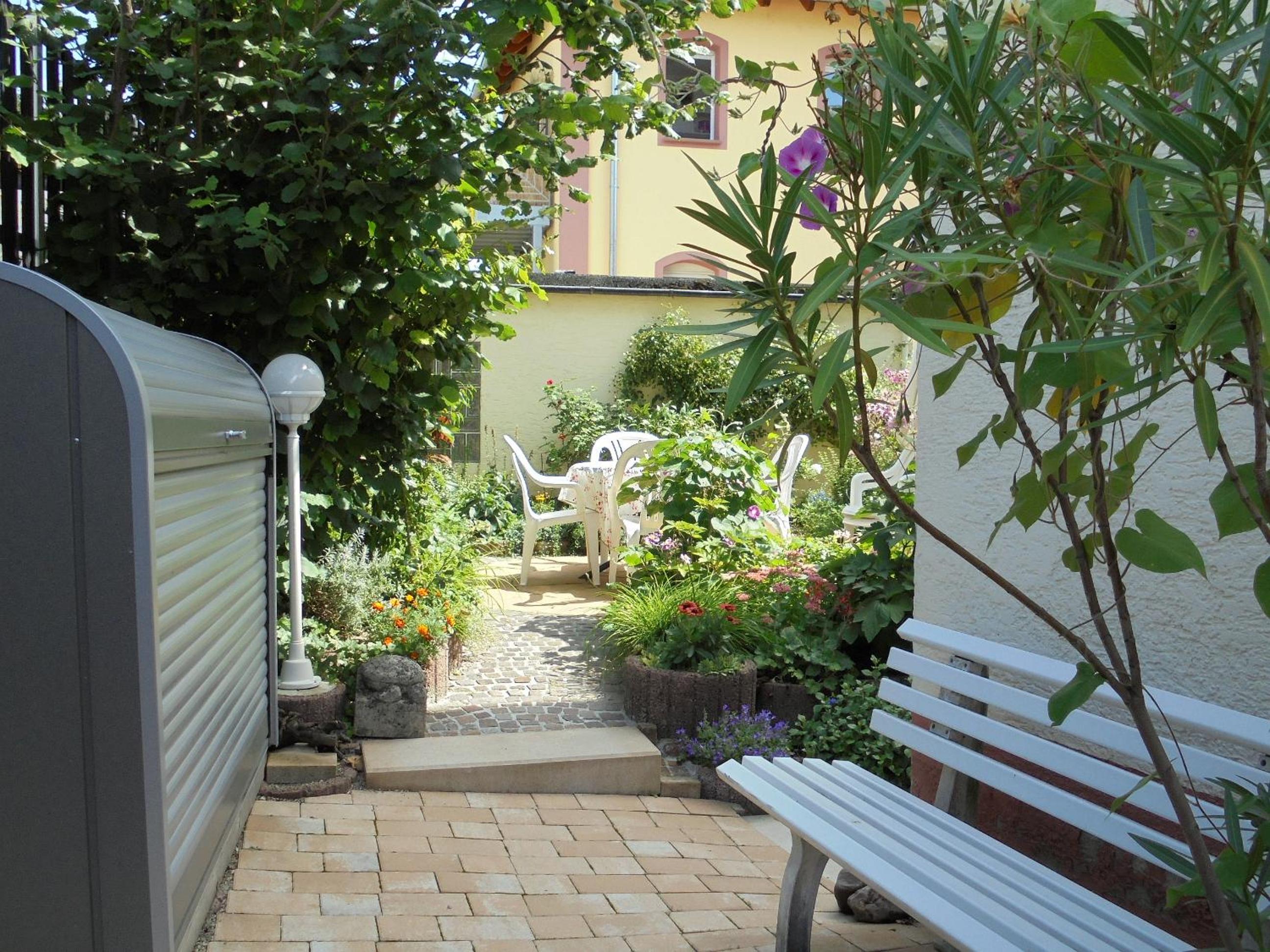 Pension-Allendorf view 3