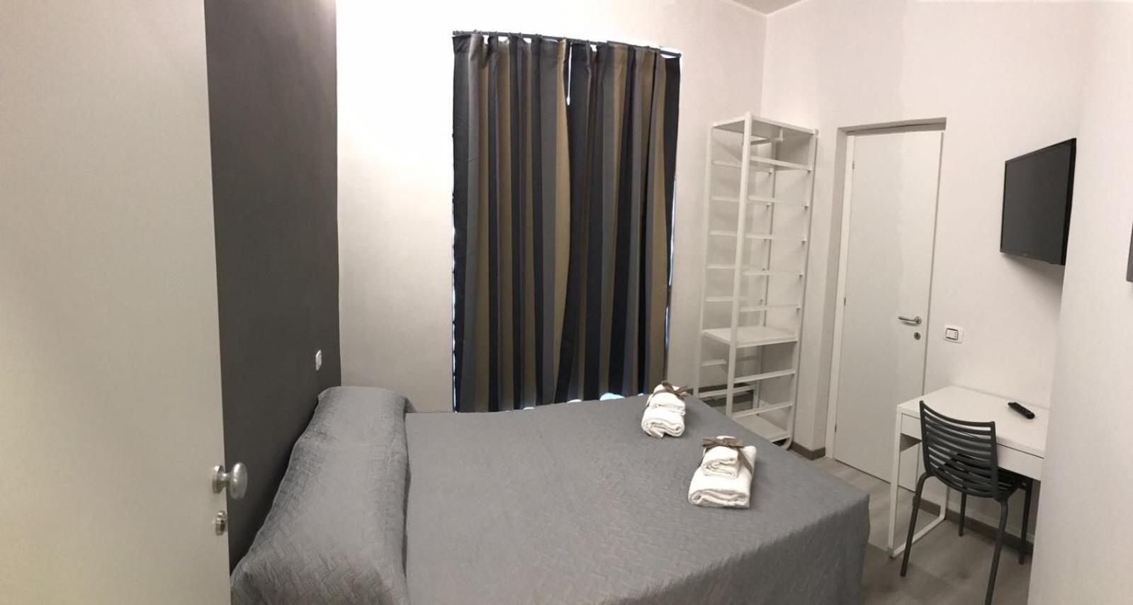 Sangiò Guest House
