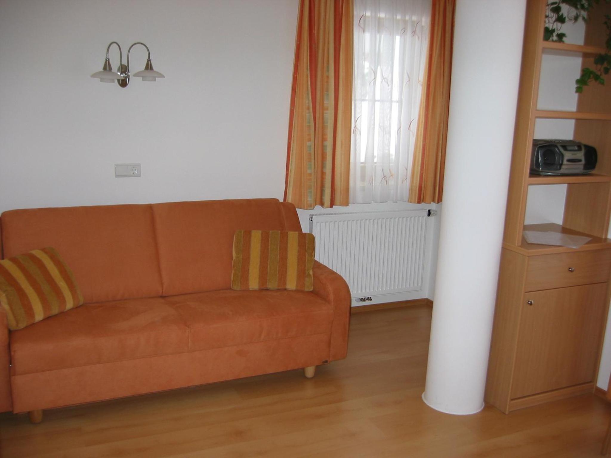 Appartements Sonnwend