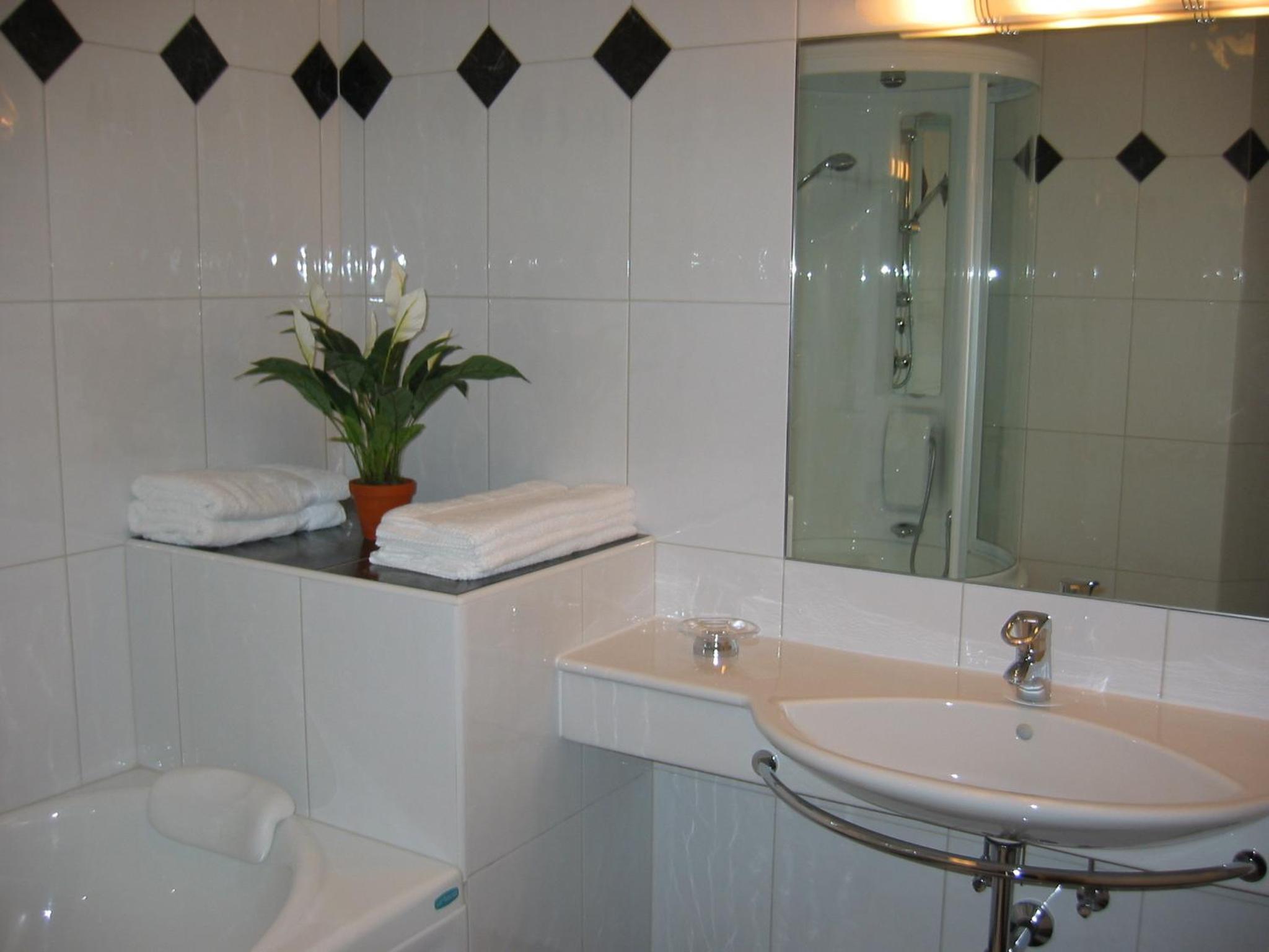Appartements Sonnwend