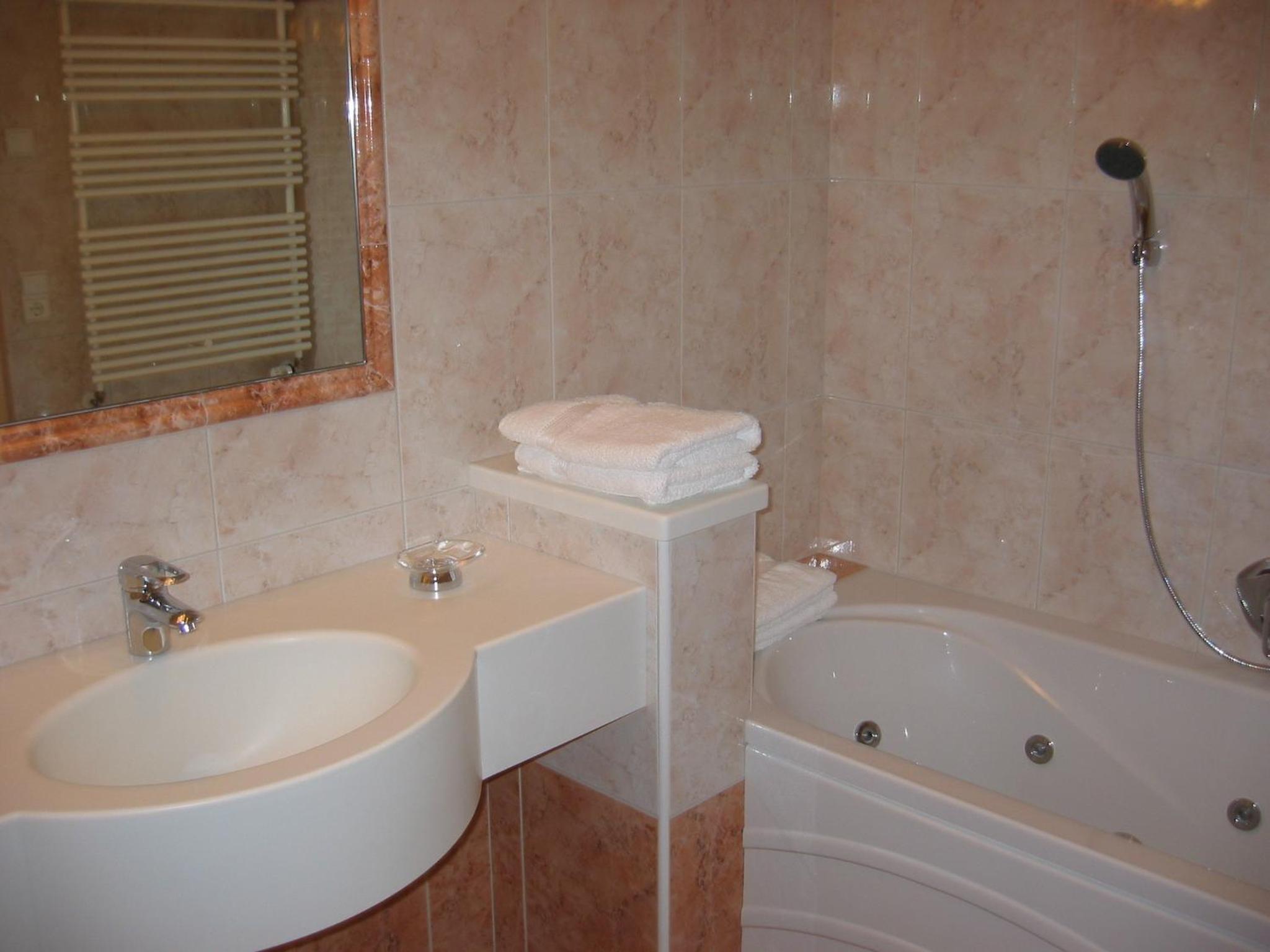Appartements Sonnwend